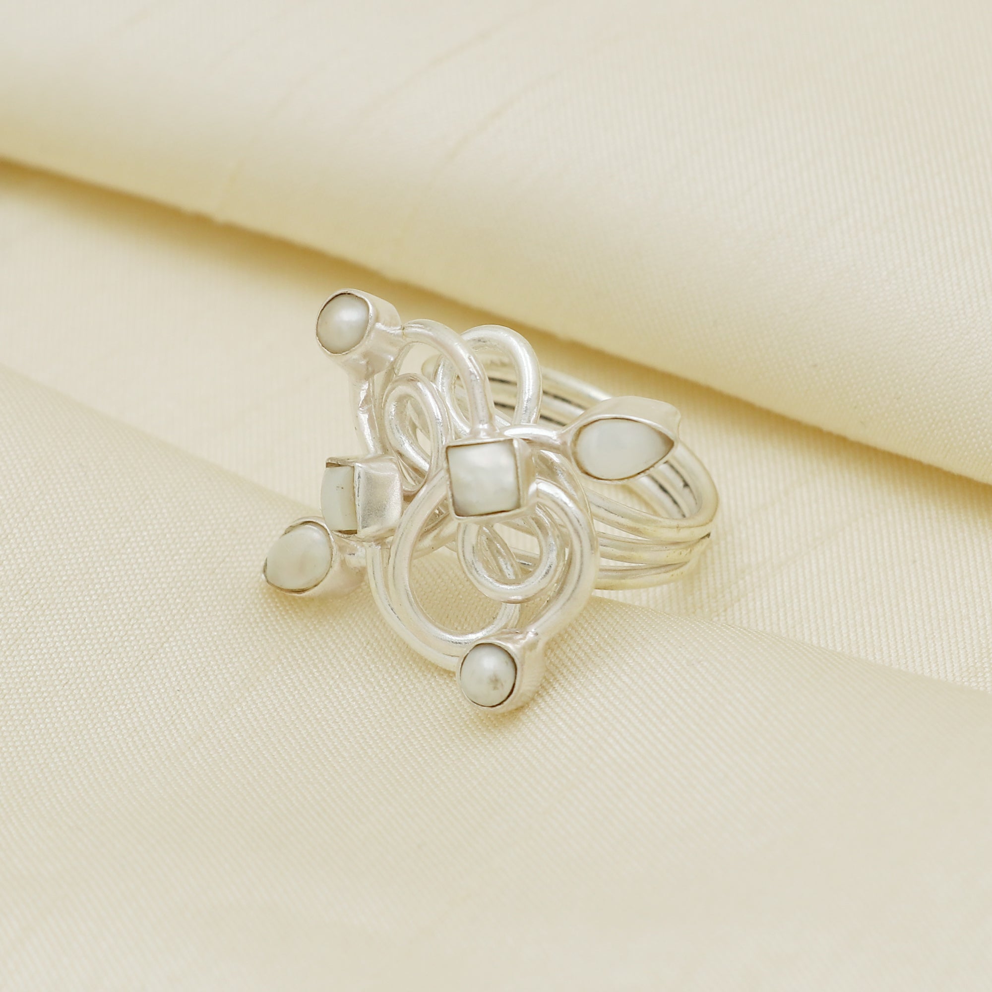 Wired Ring