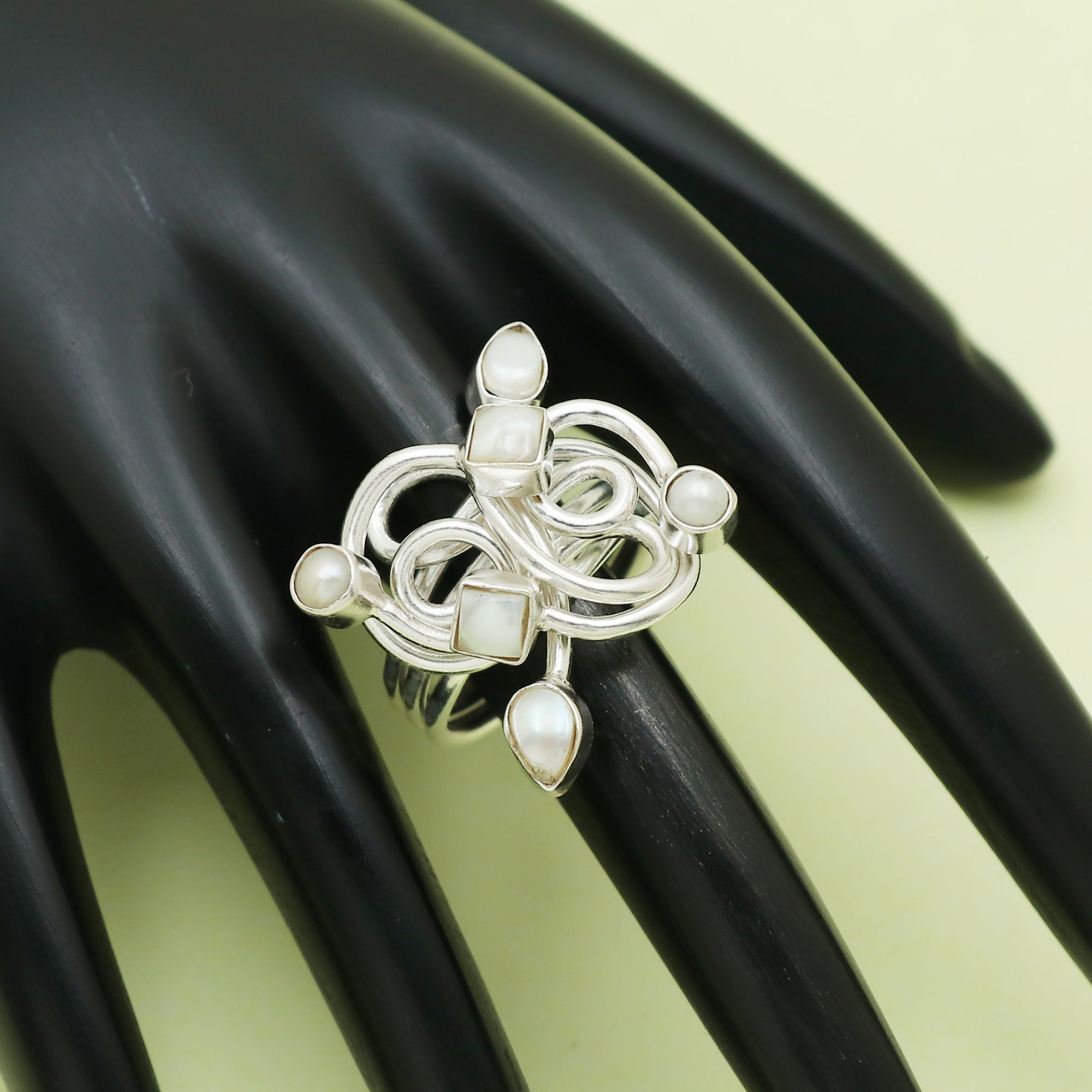 Wired Ring