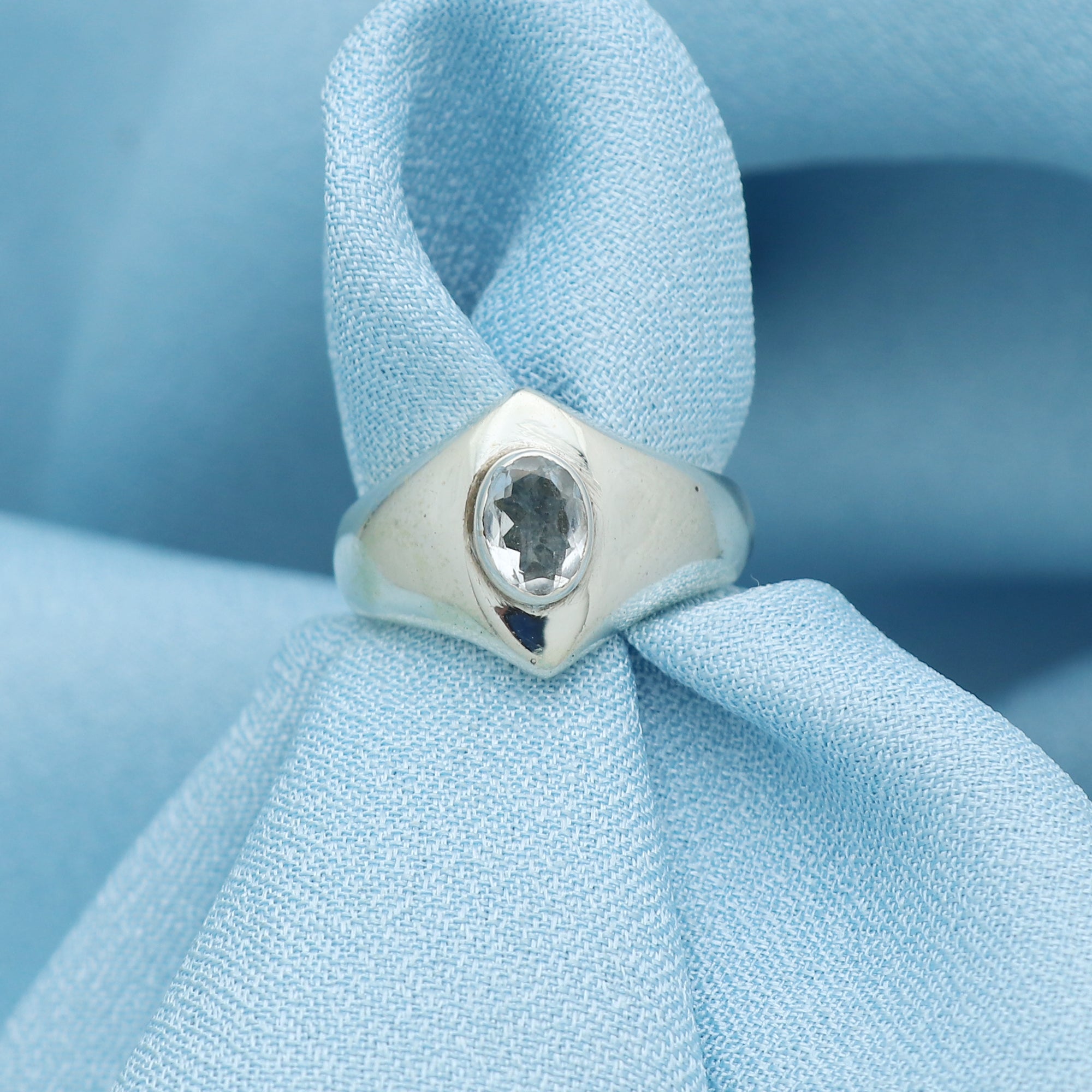 Elegant Ring