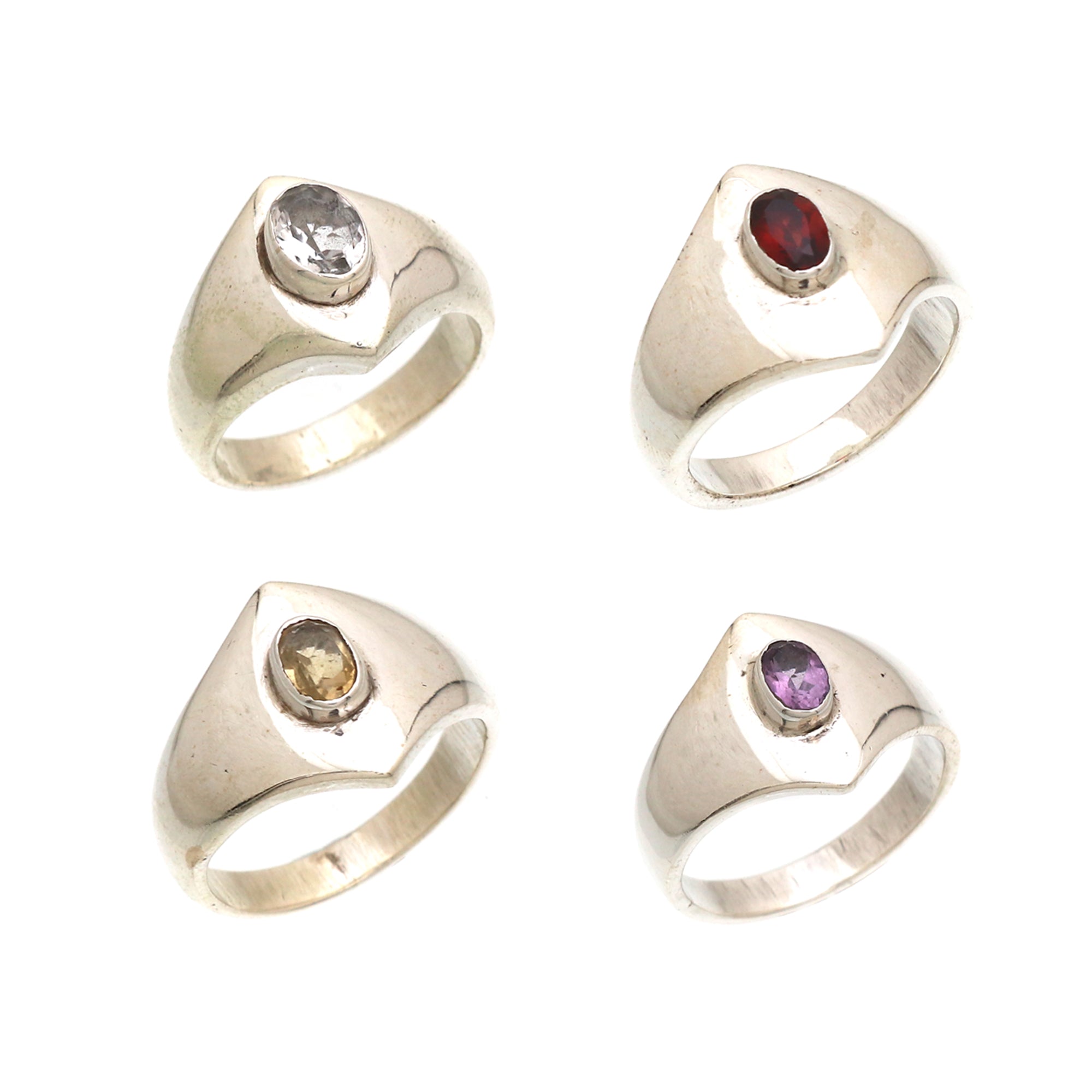 Elegant Ring