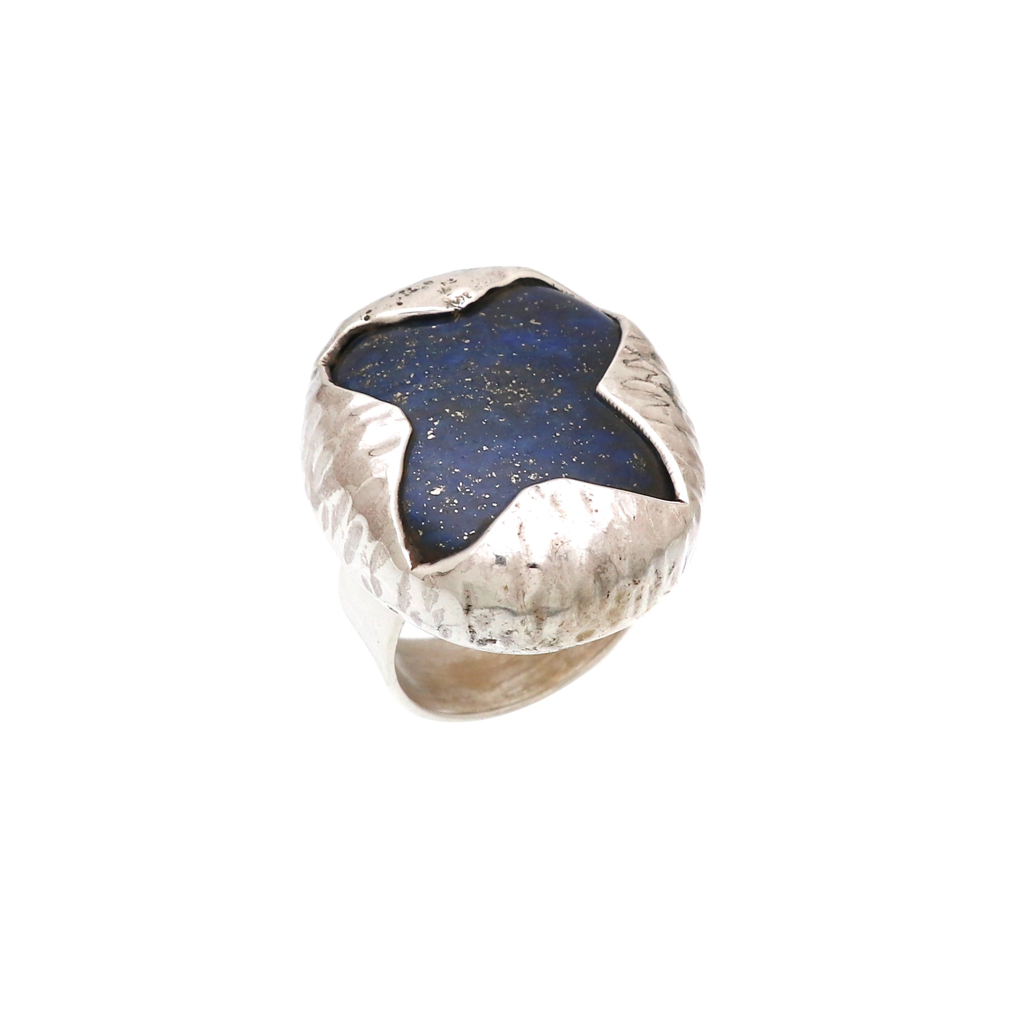 Free Stone Ring