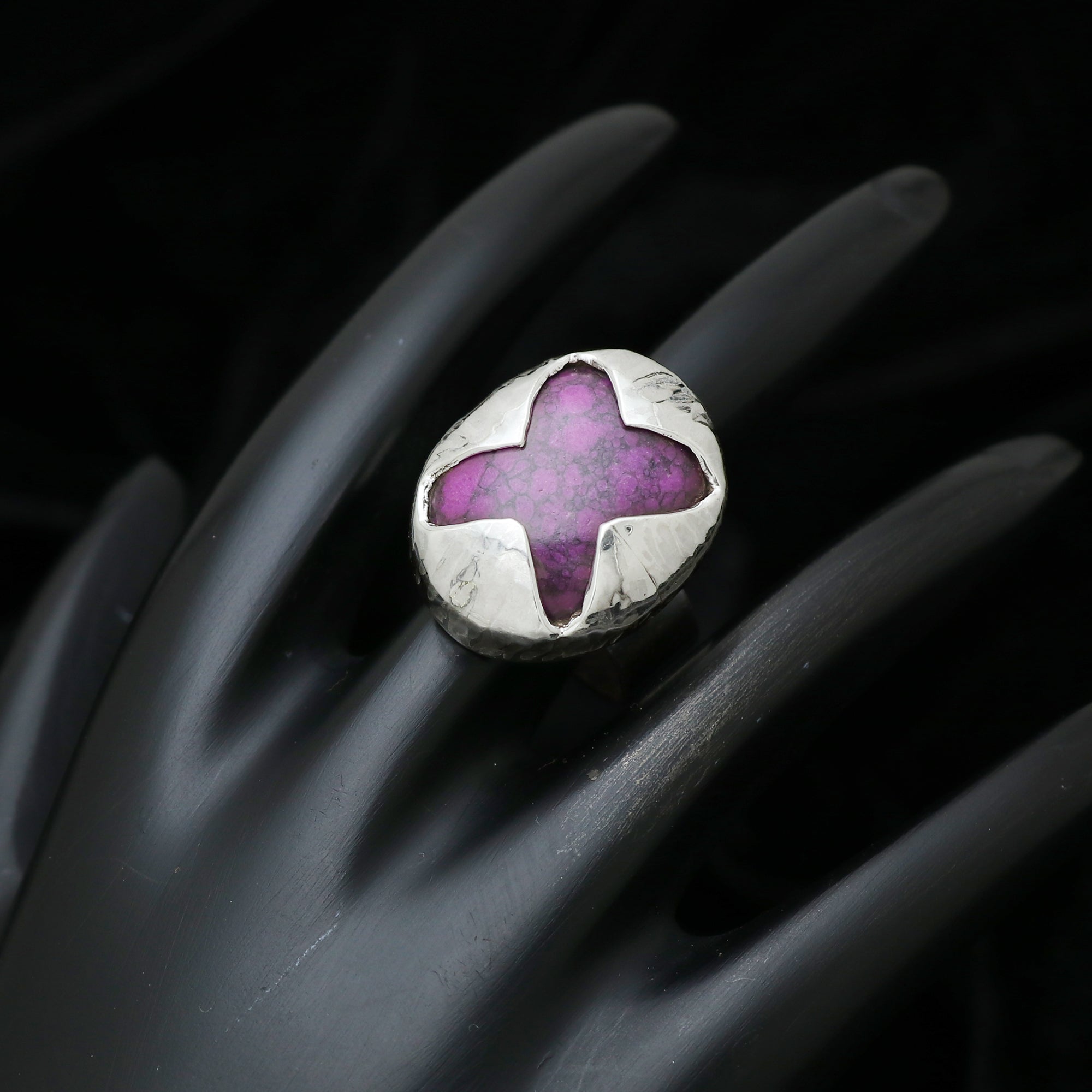 Free Stone Ring