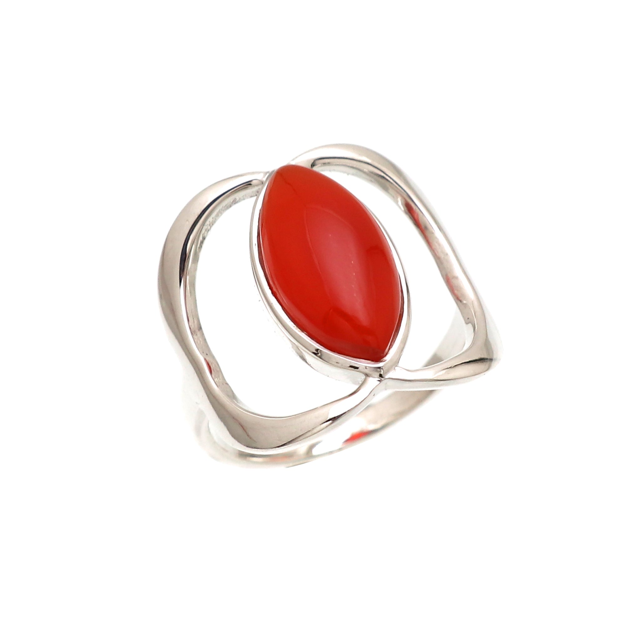 Designer Marquise Ring