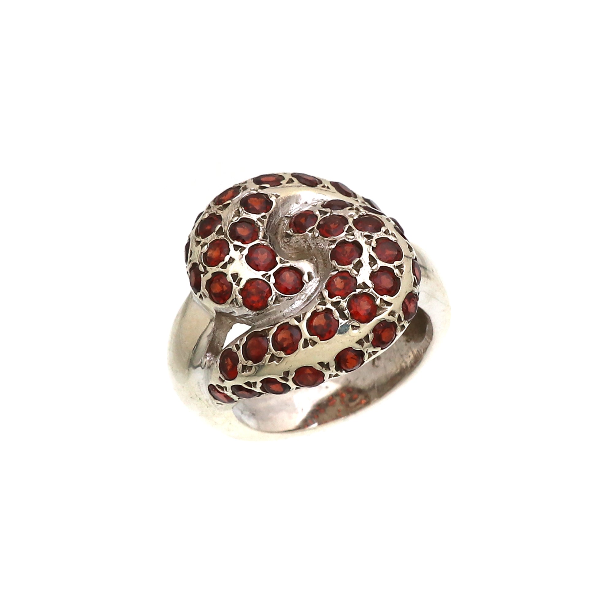 Twisted Ring