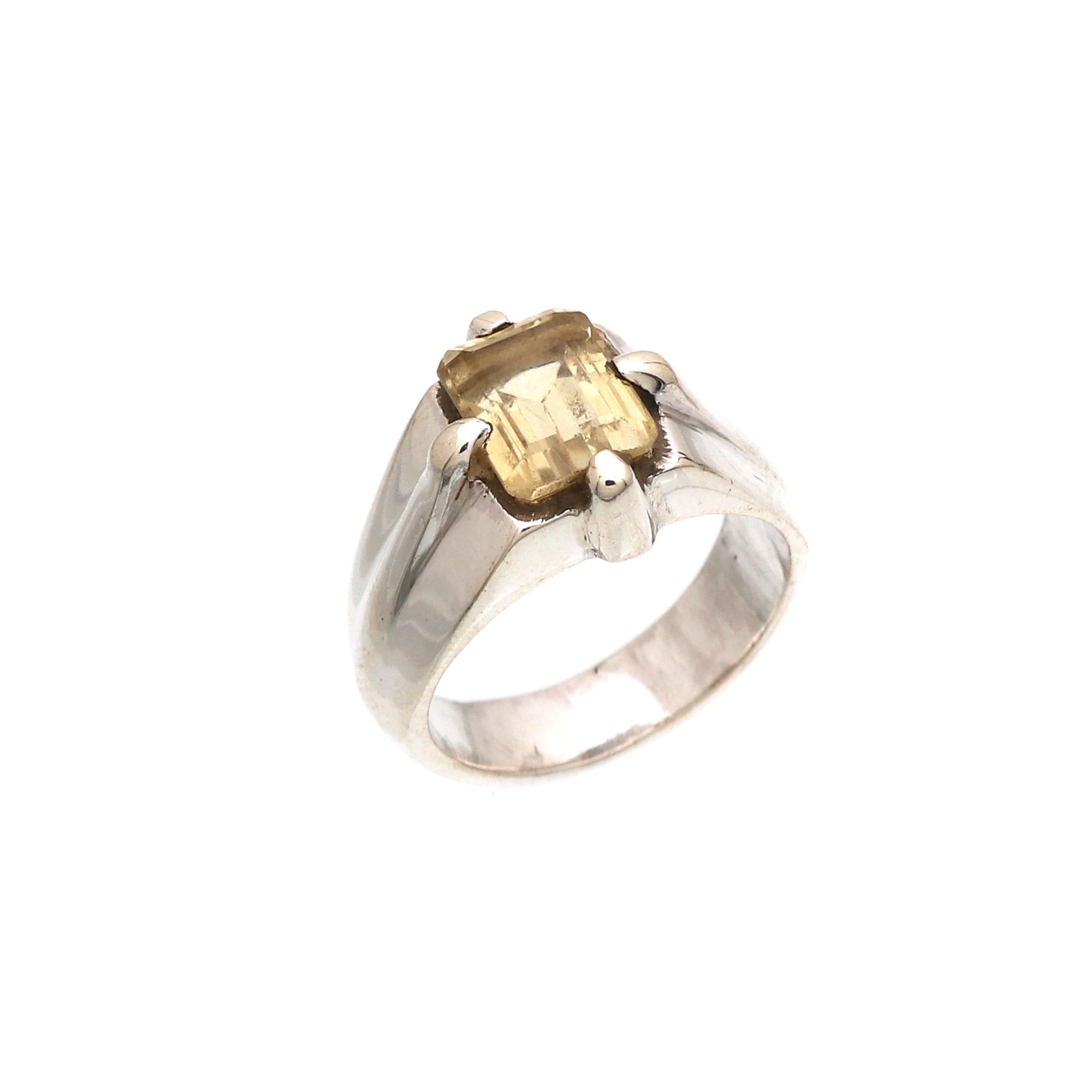 Vintage Ring