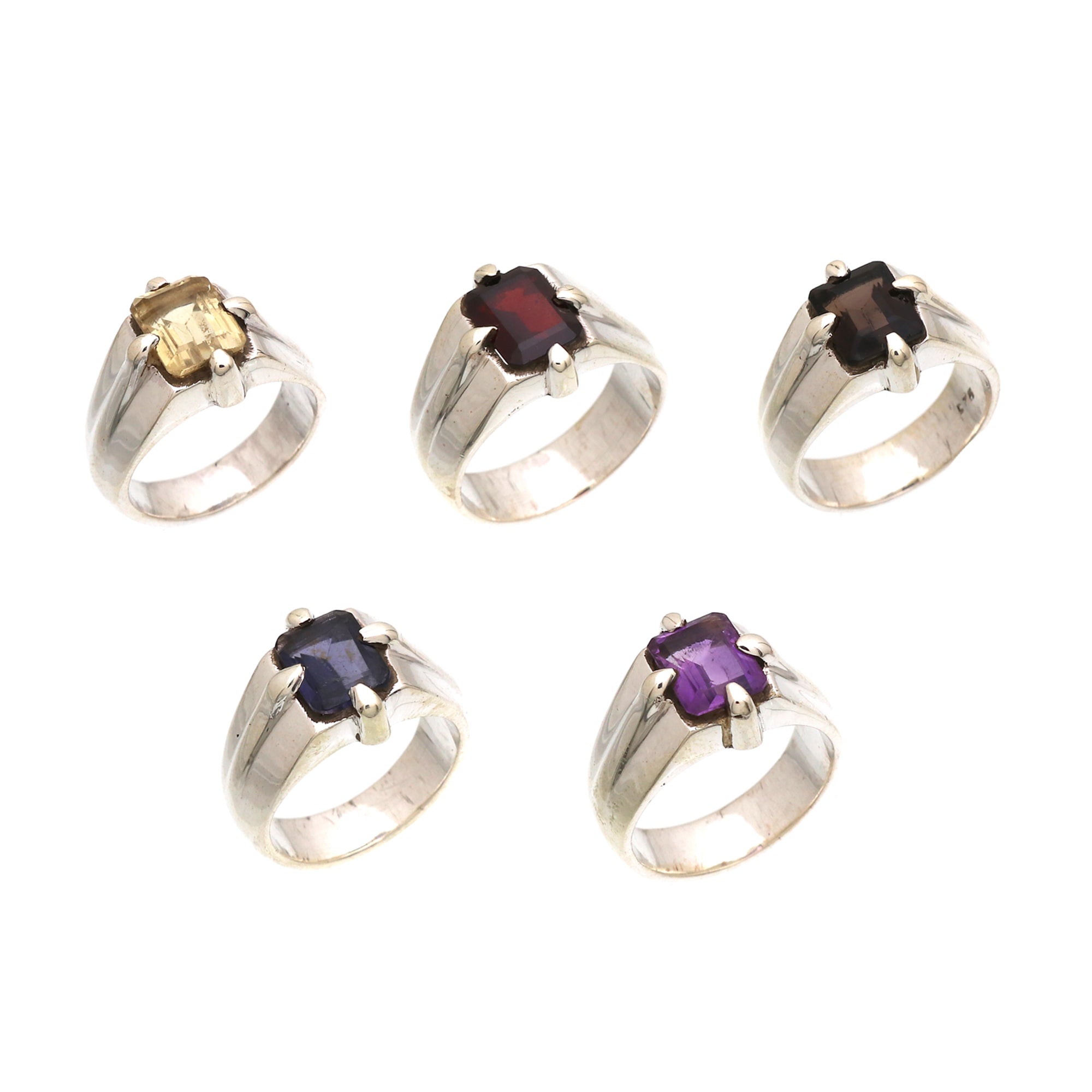 Vintage Ring