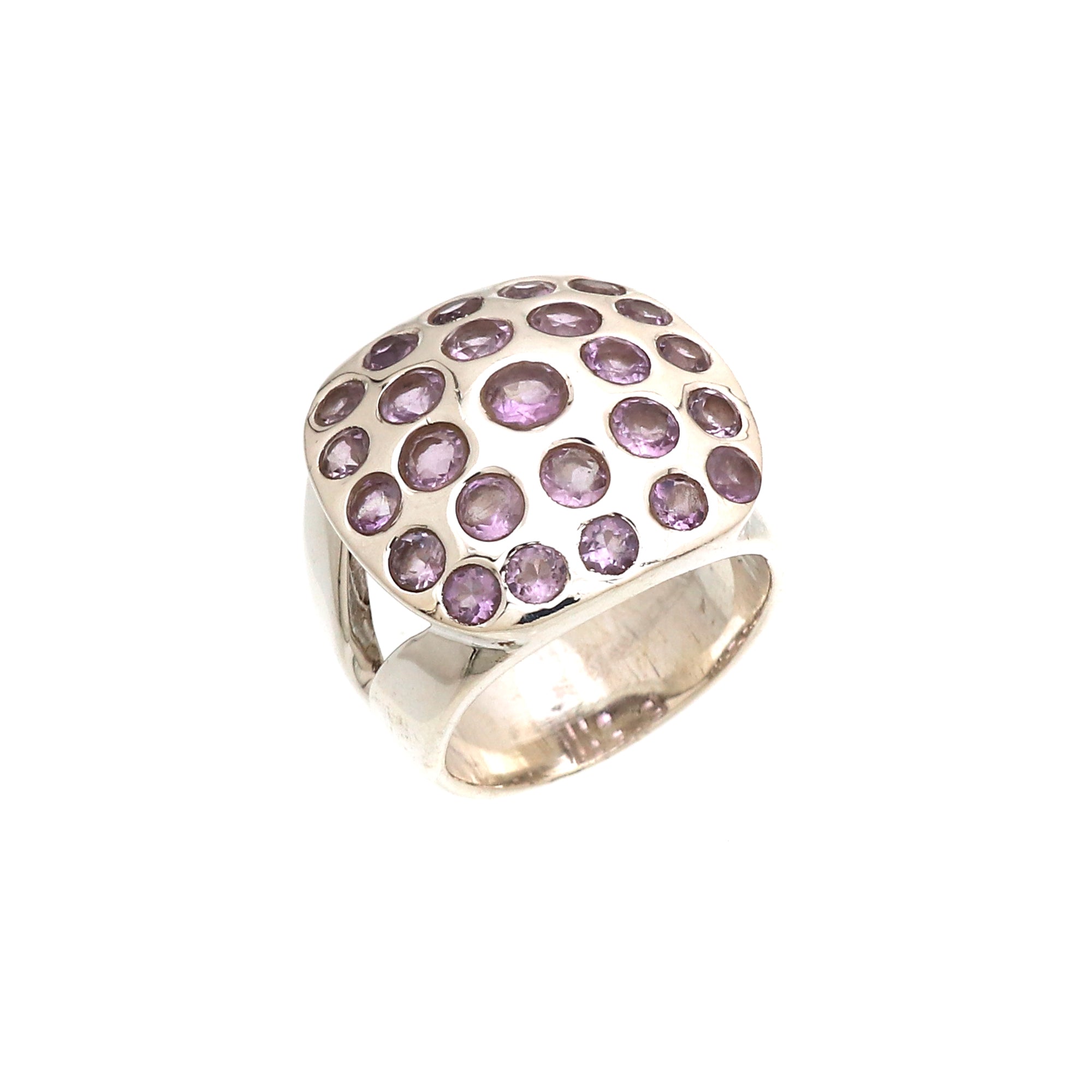 Tibetian Ring
