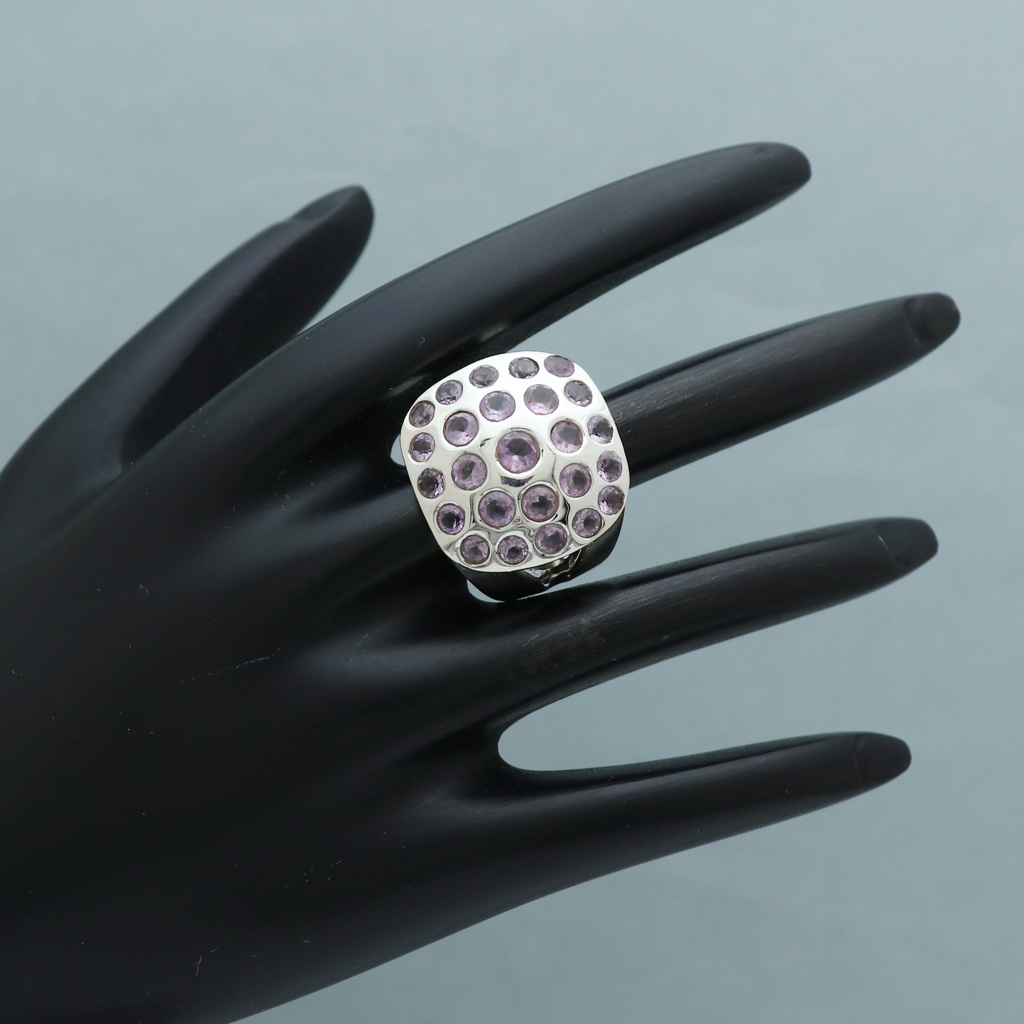 Tibetian Ring