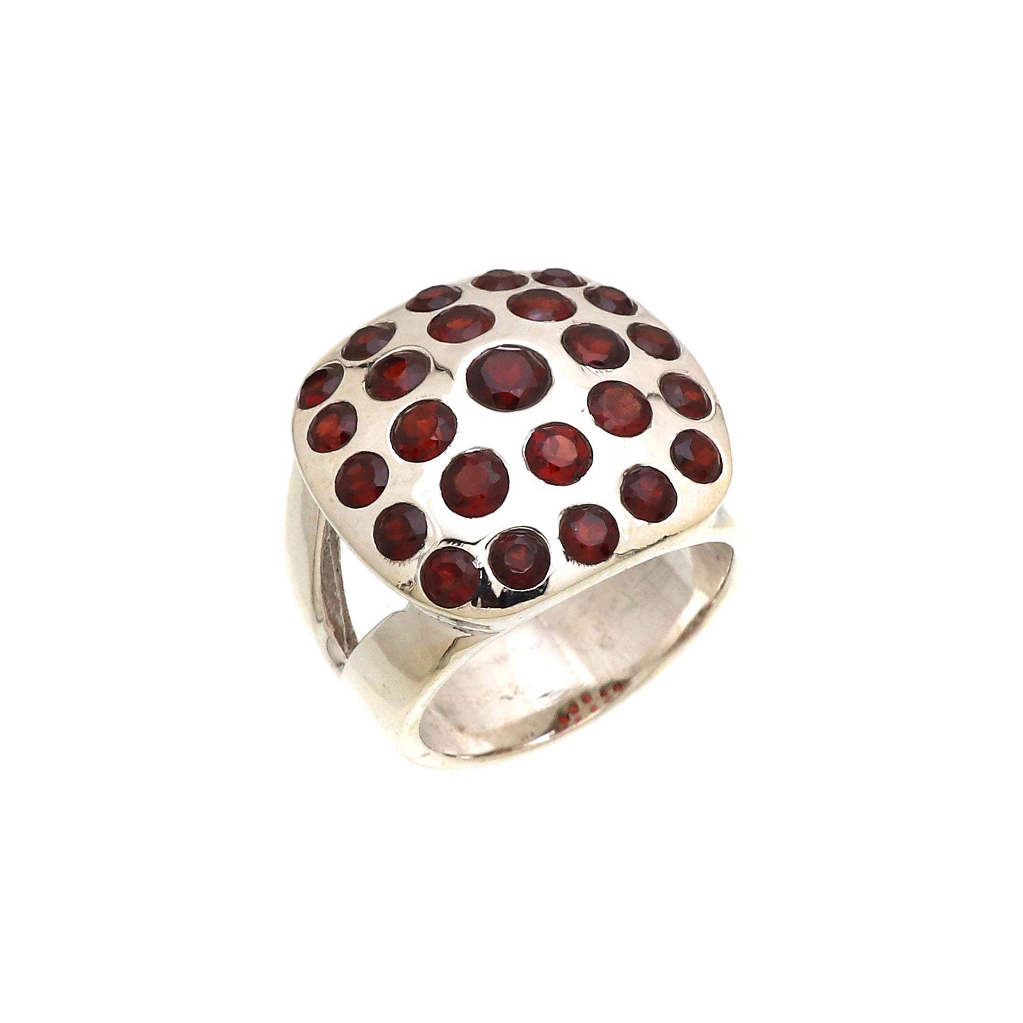Tibetian Ring