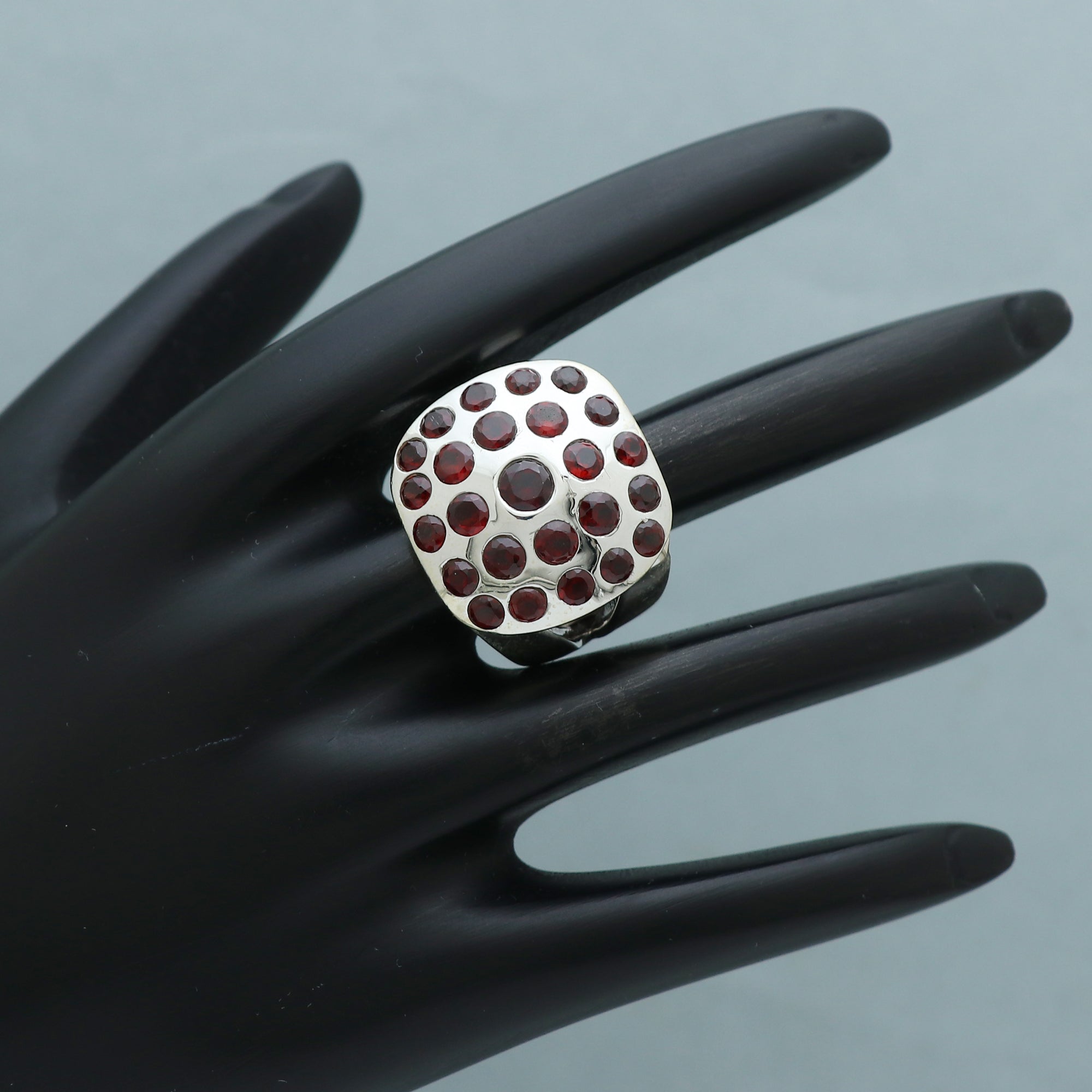 Tibetian Ring