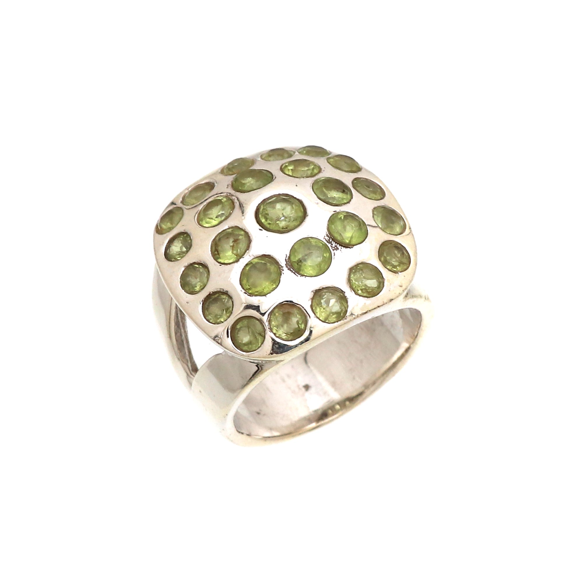 Tibetian Ring