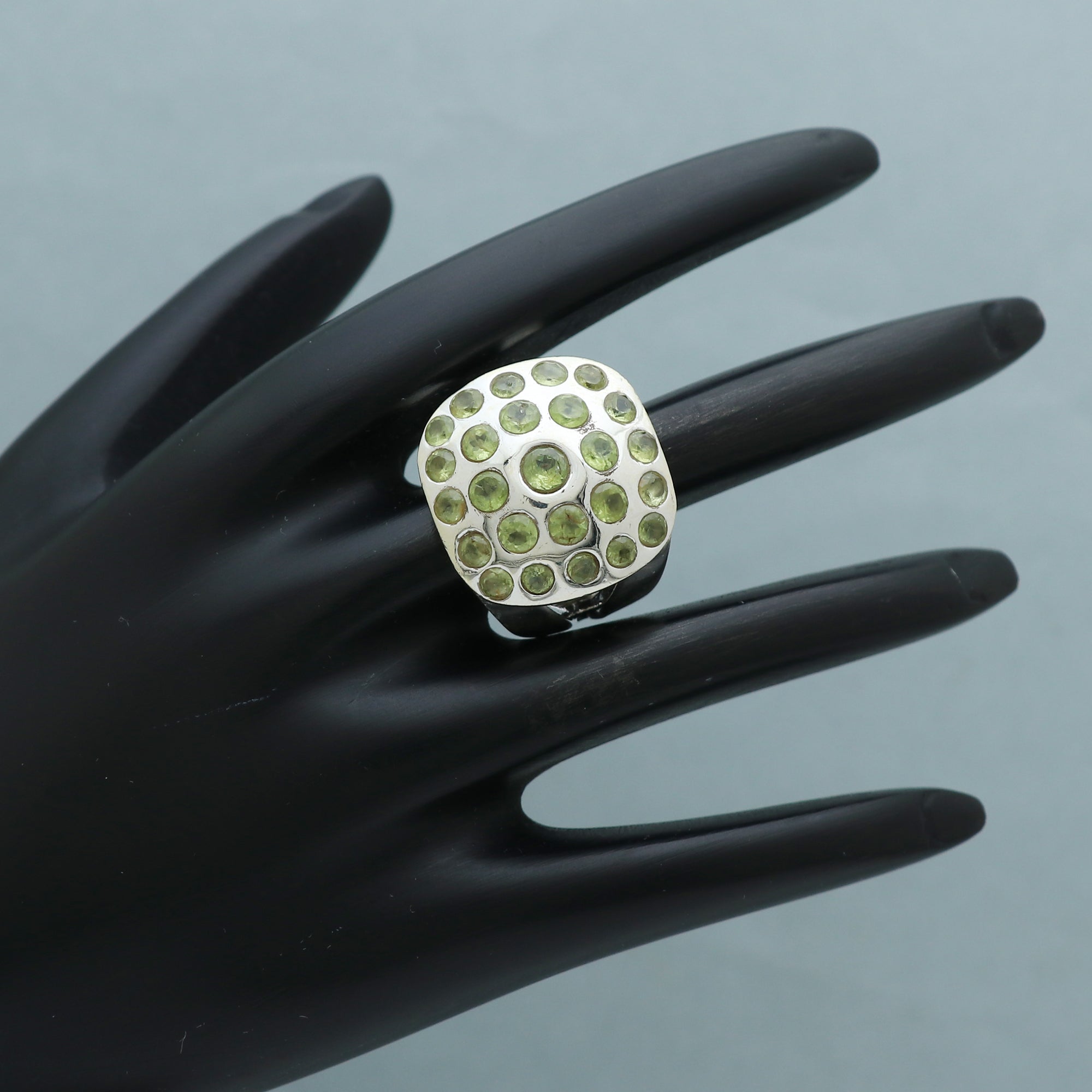 Tibetian Ring