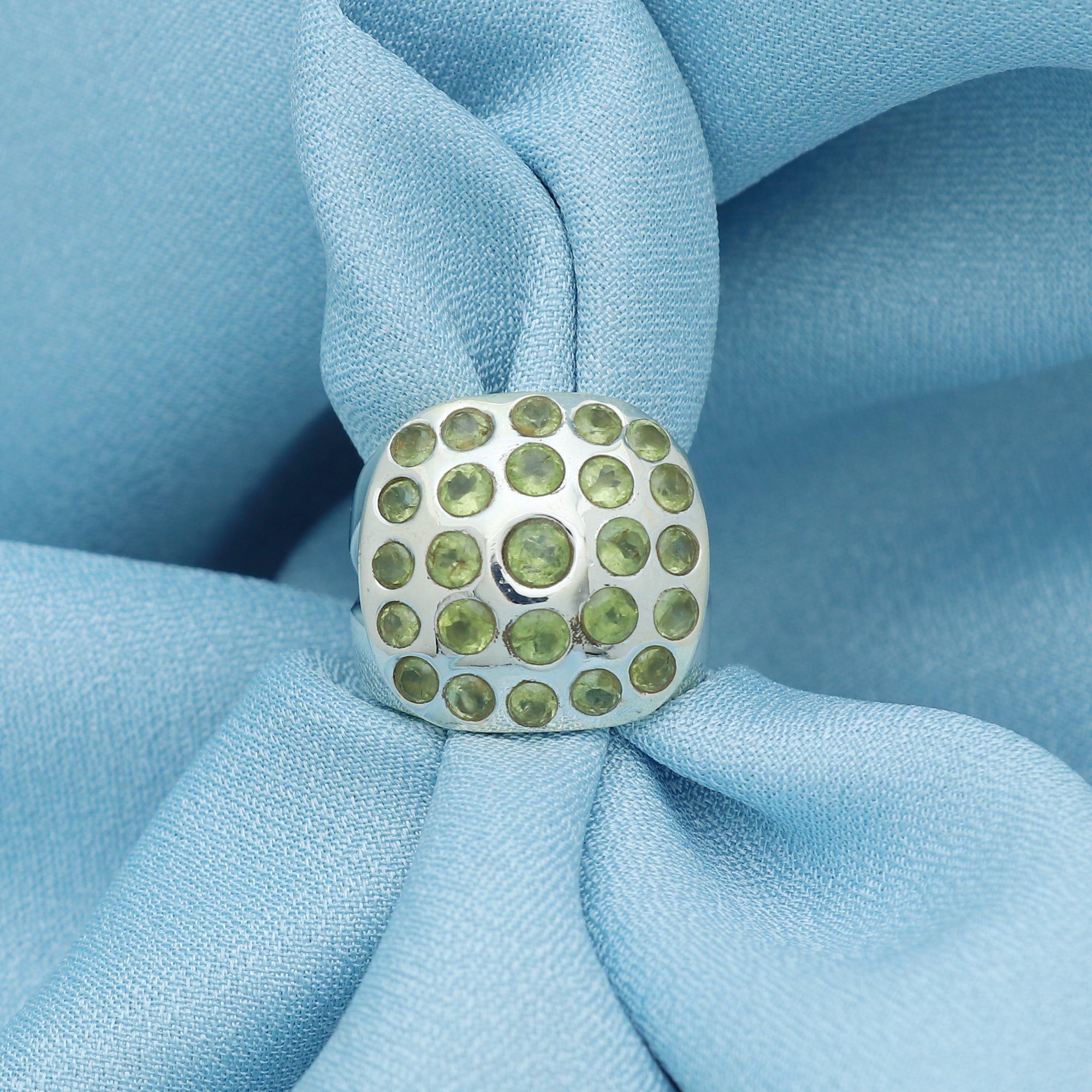 Tibetian Ring