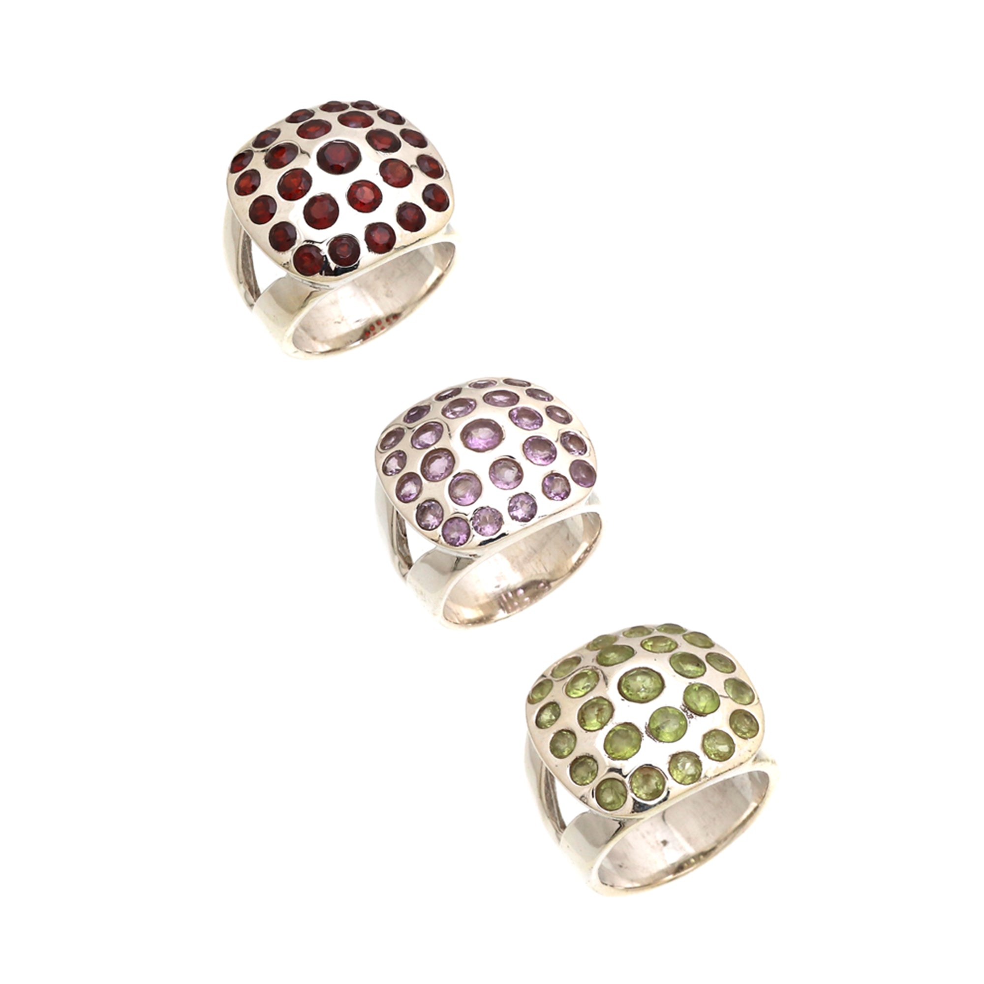 Tibetian Ring