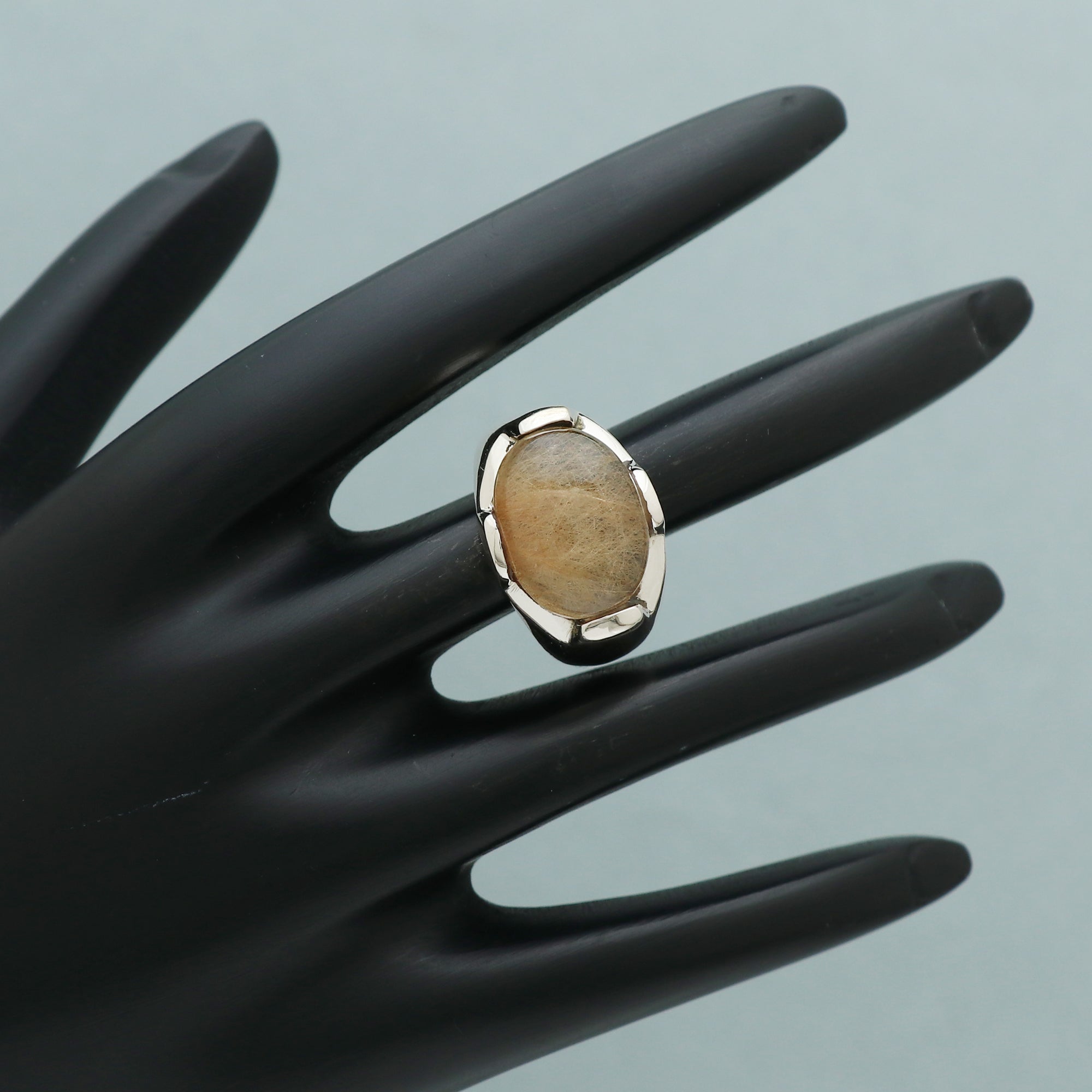 Damn Ring