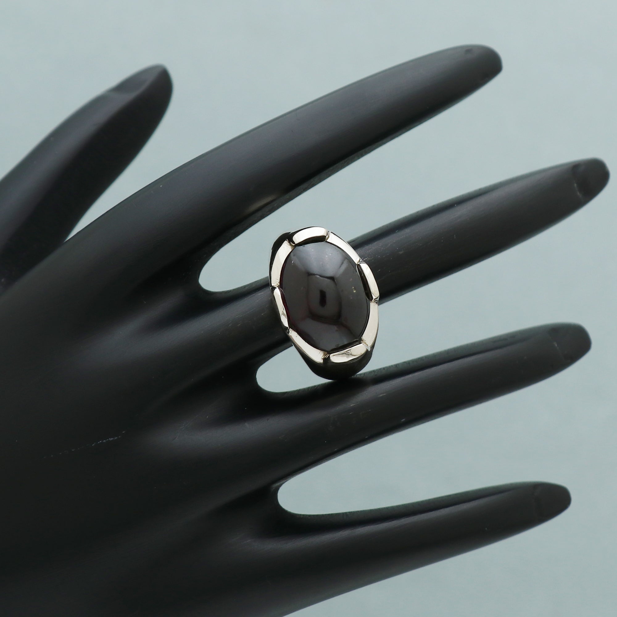 Damn Ring