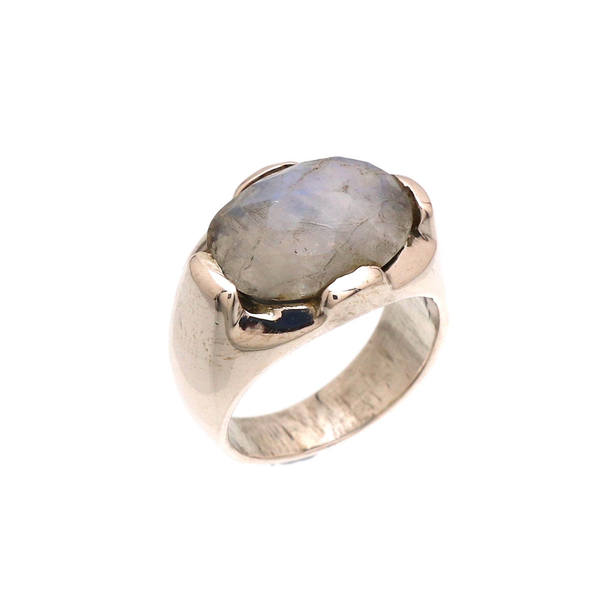 Damn Ring