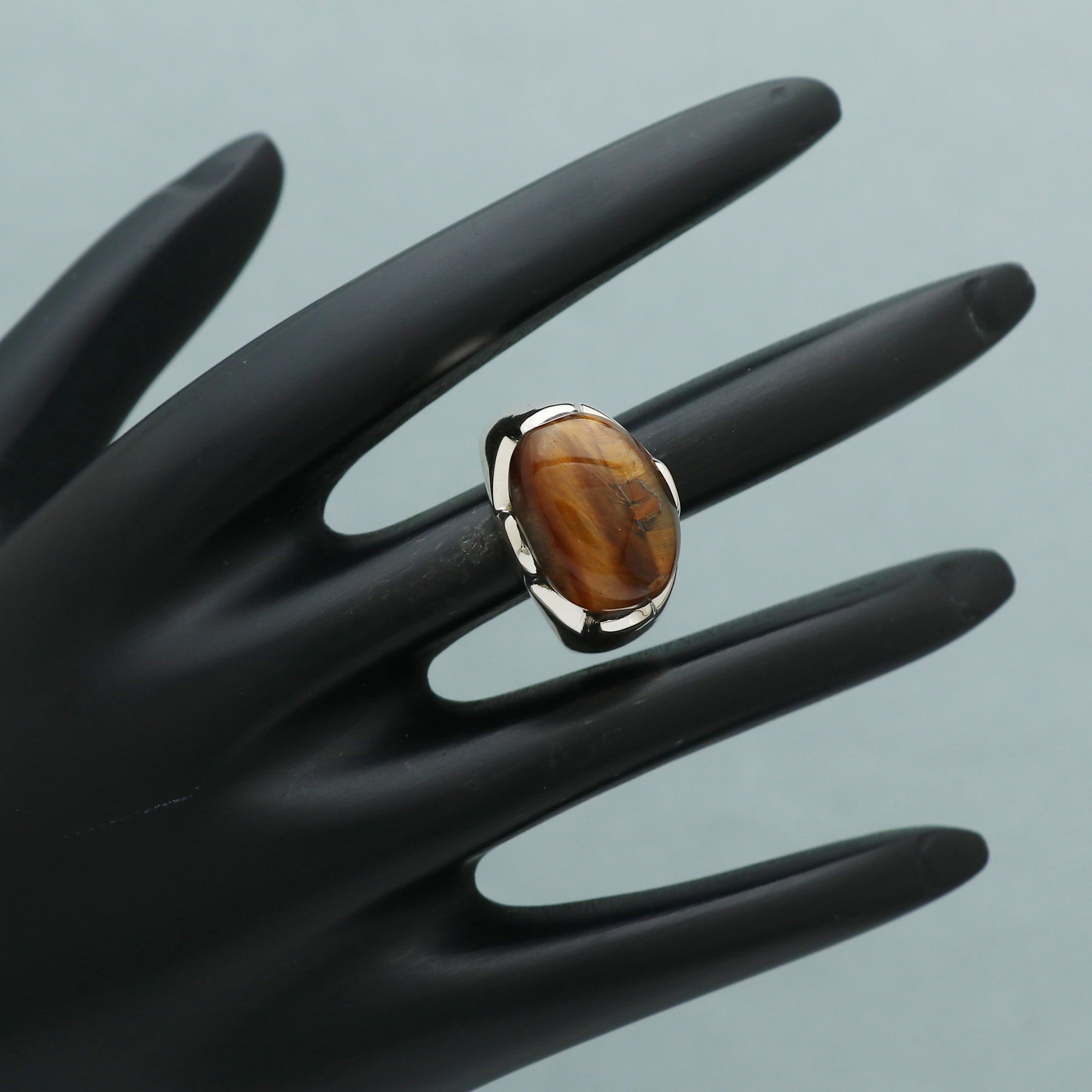 Damn Ring
