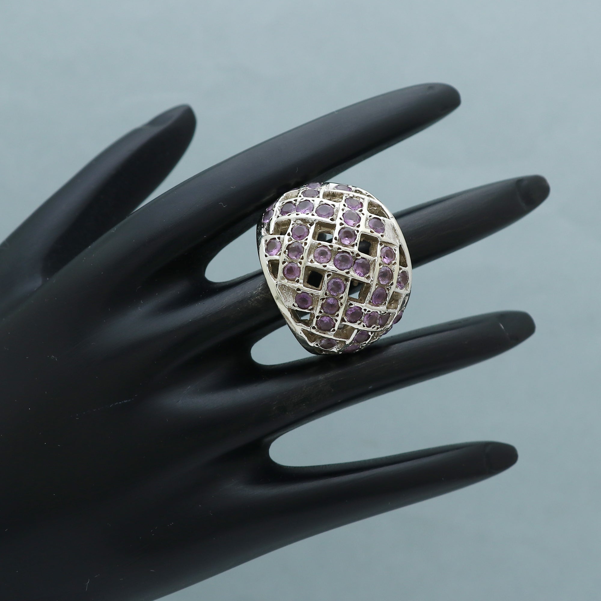 Universe Ring