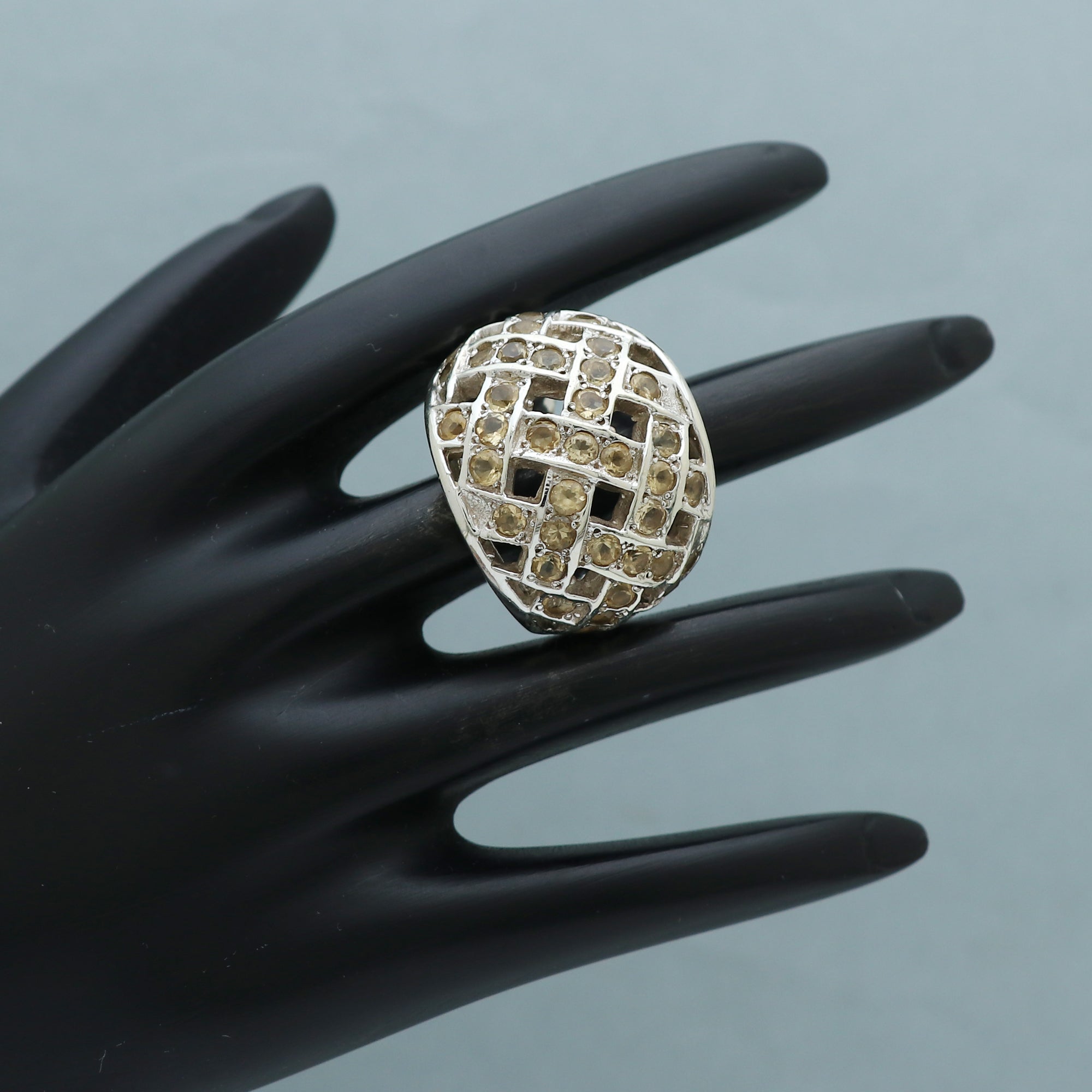 Universe Ring