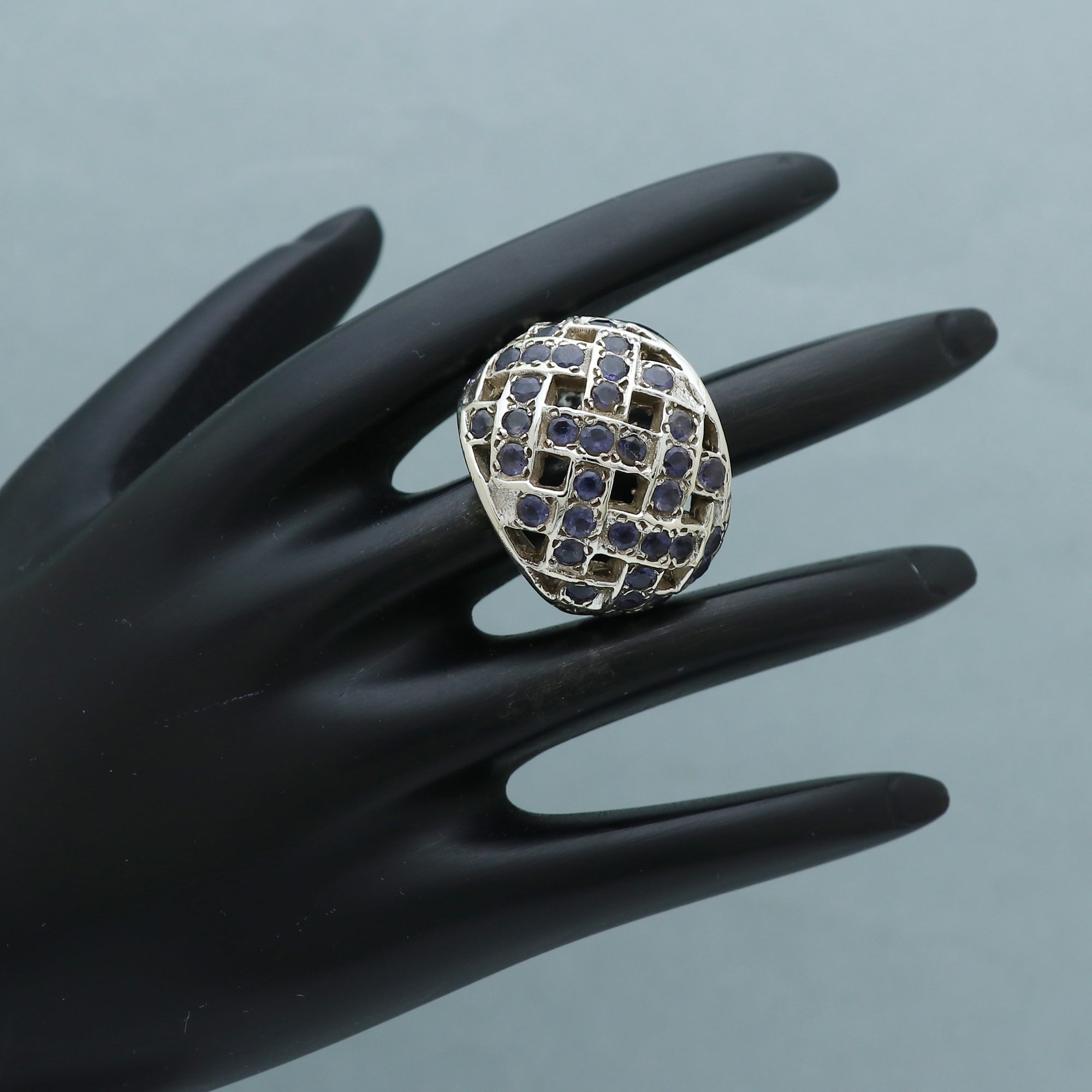 Universe Ring
