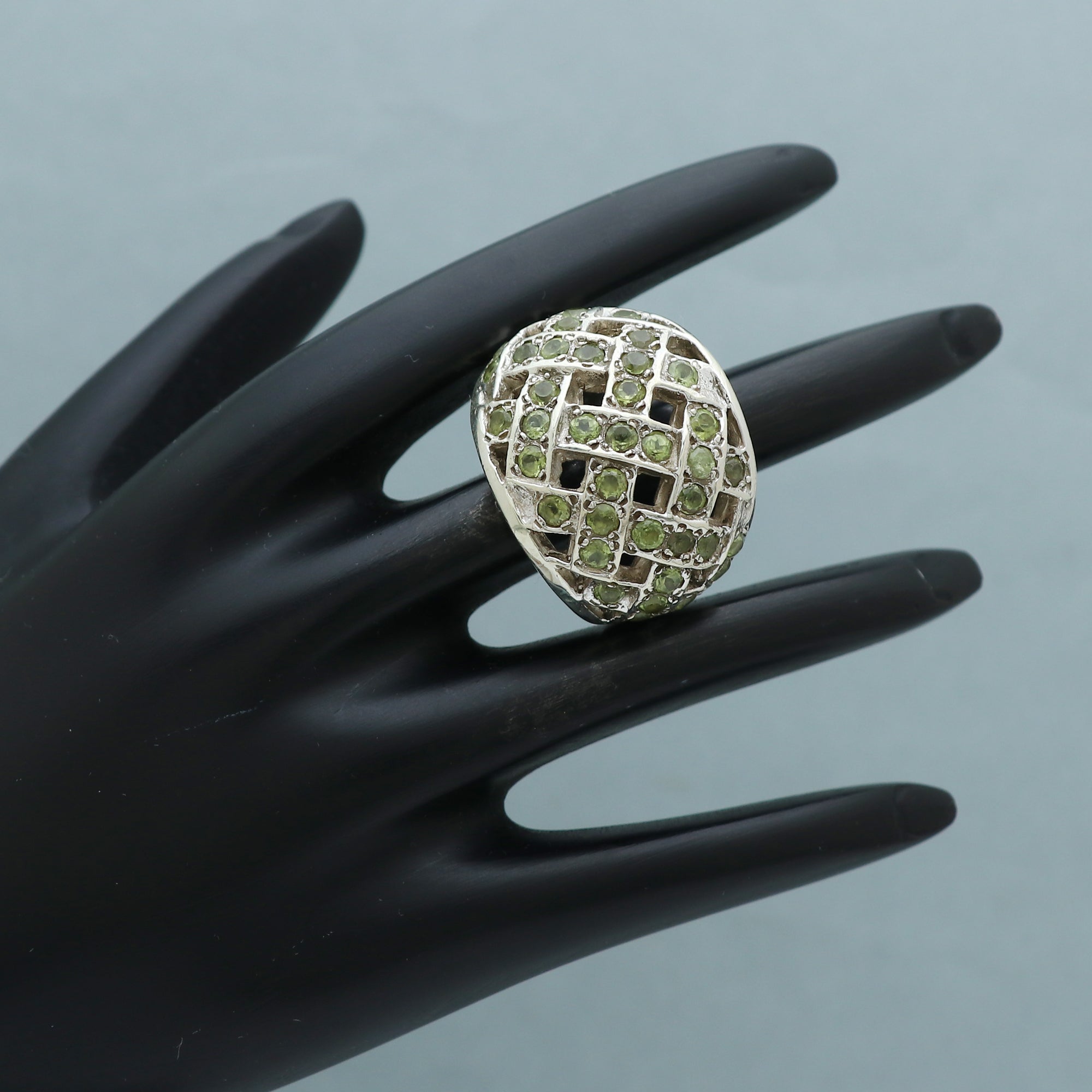 Universe Ring