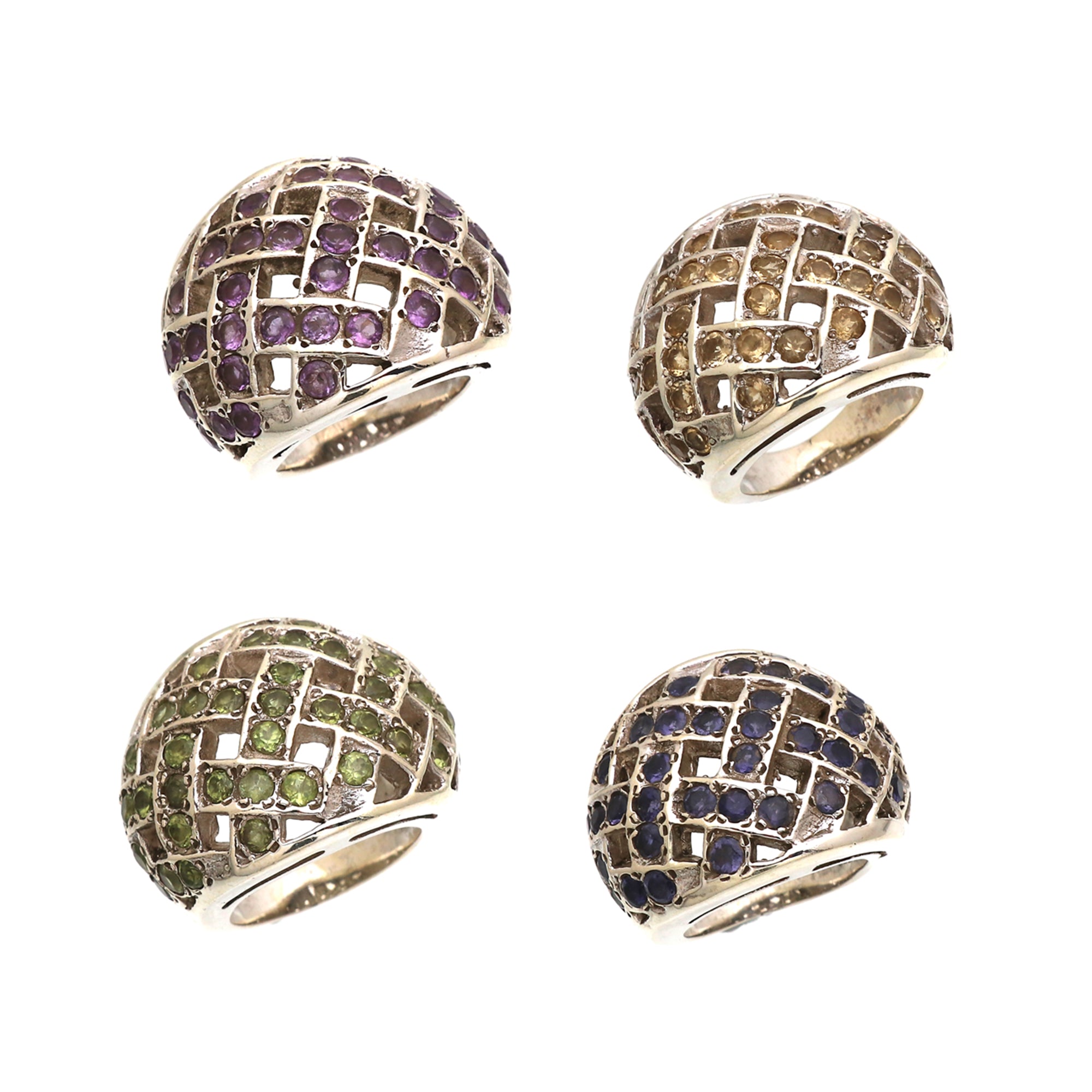 Universe Ring