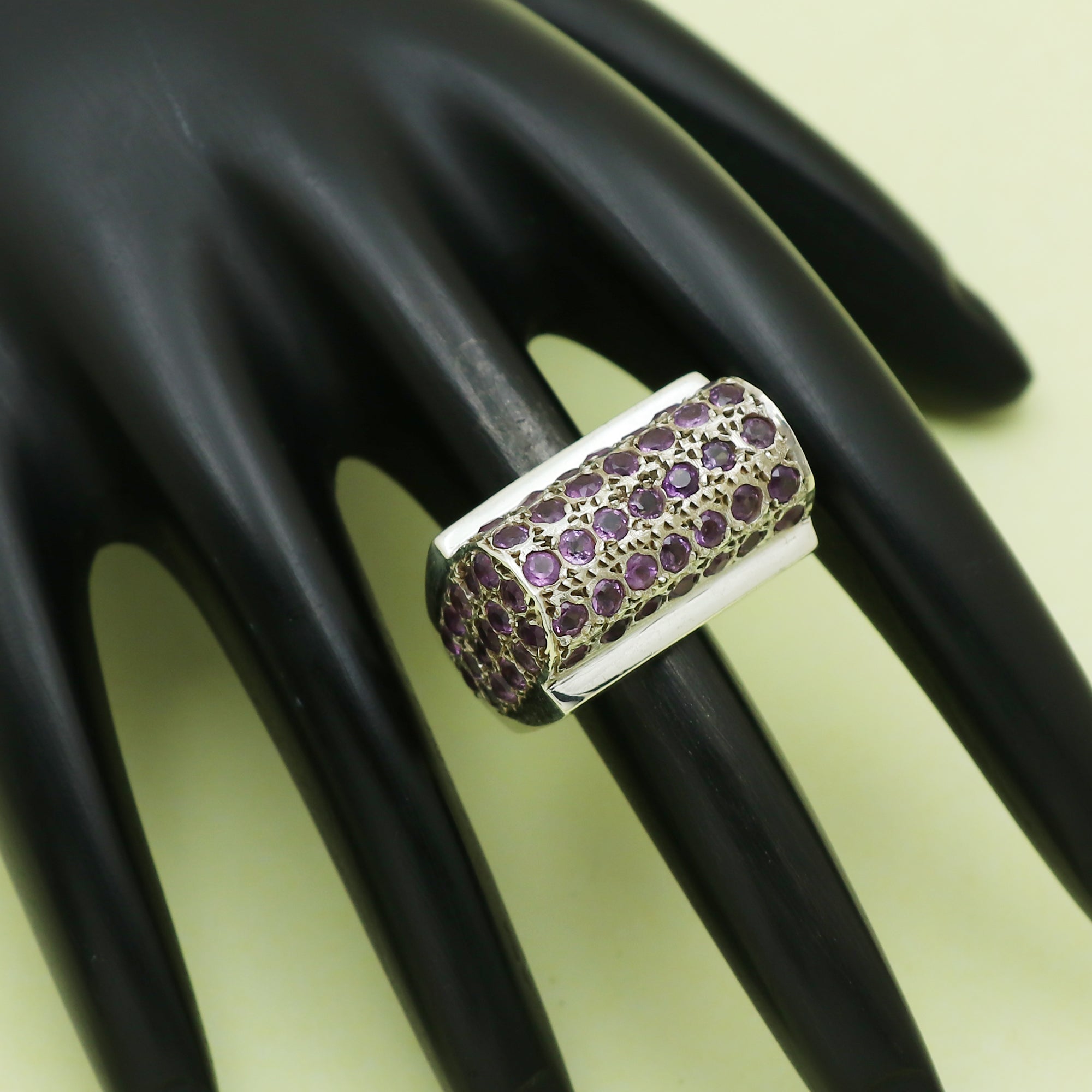 Cocktail Ring
