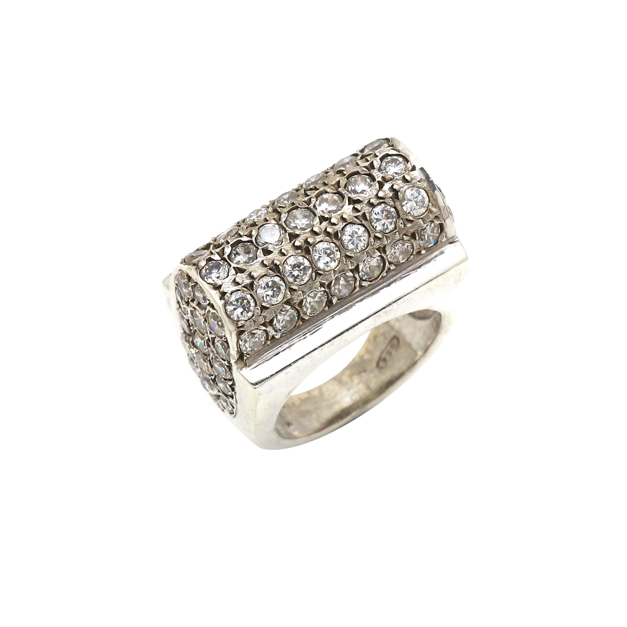 Cocktail Ring