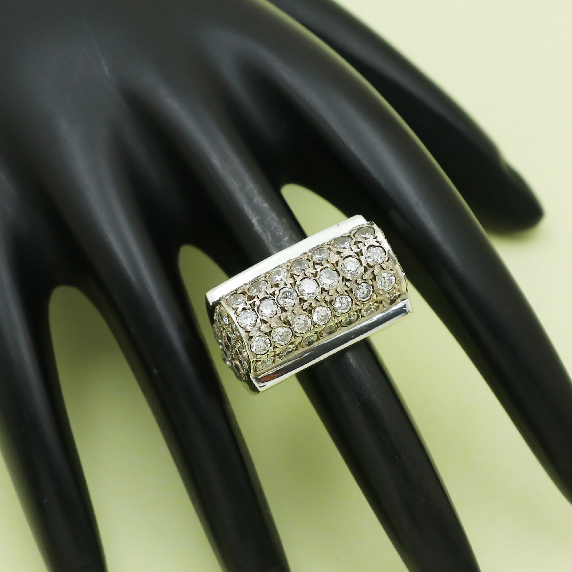 Cocktail Ring