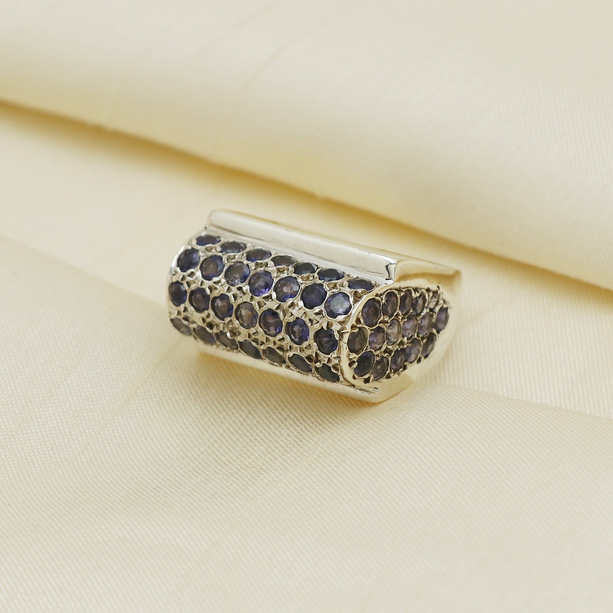 Cocktail Ring