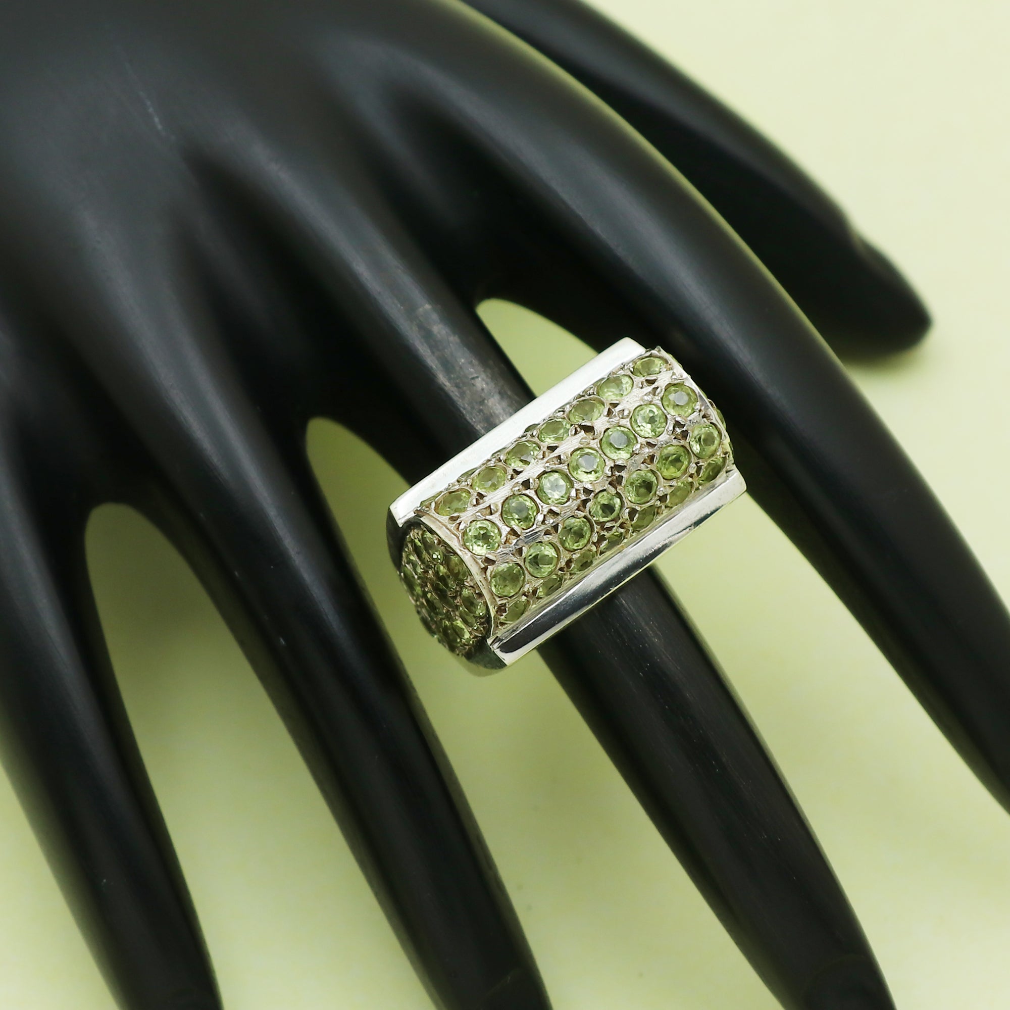 Cocktail Ring