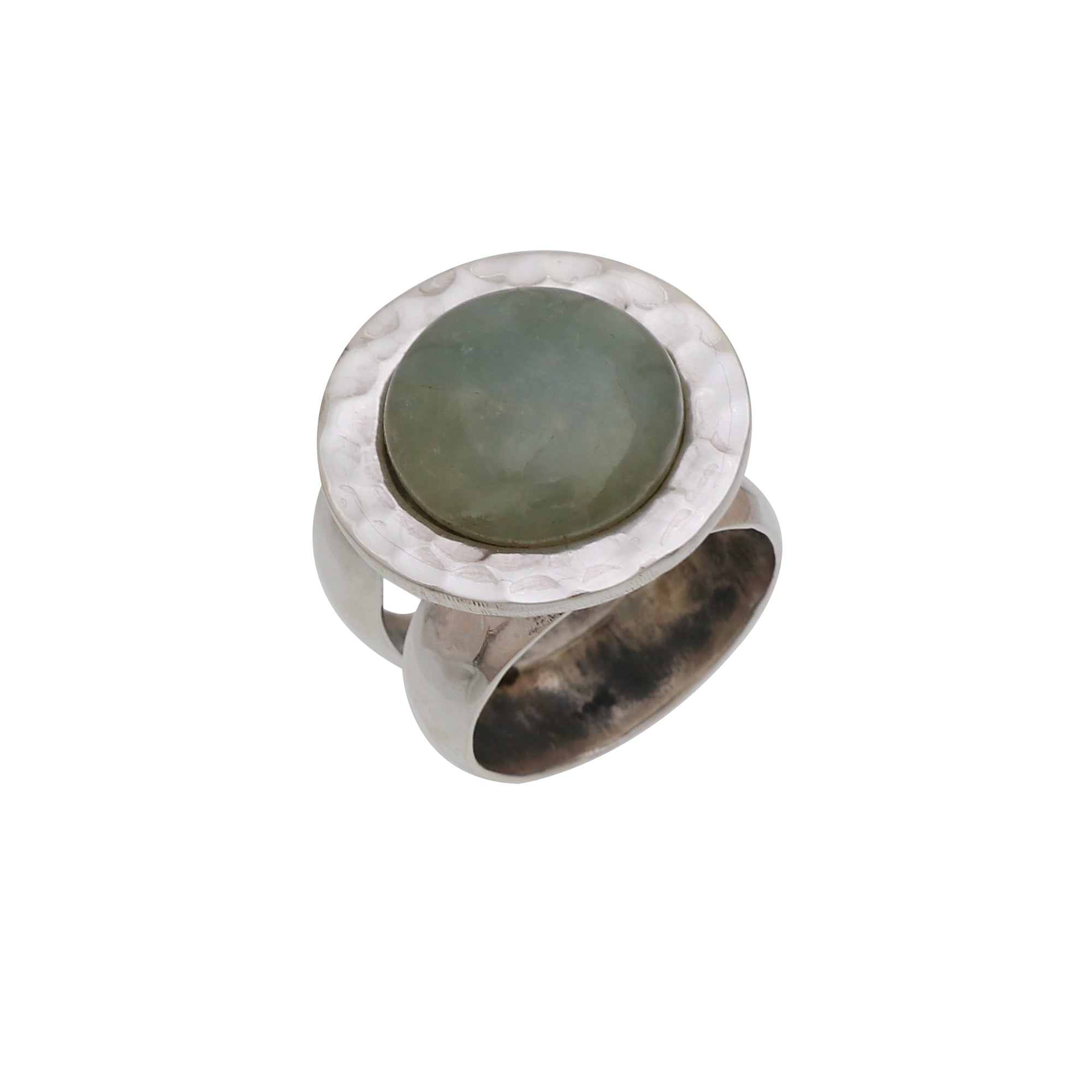 Globe Ring