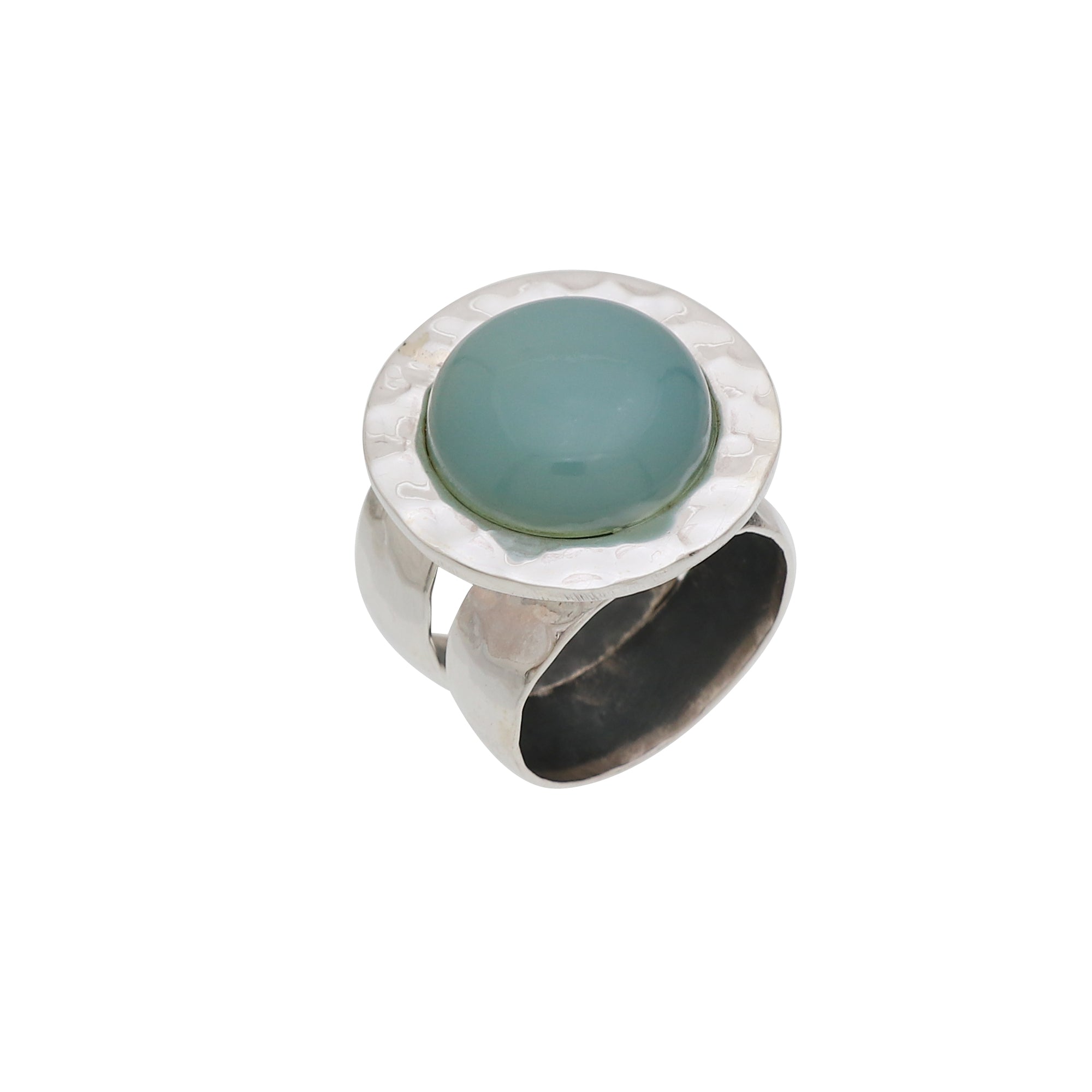 Globe Ring
