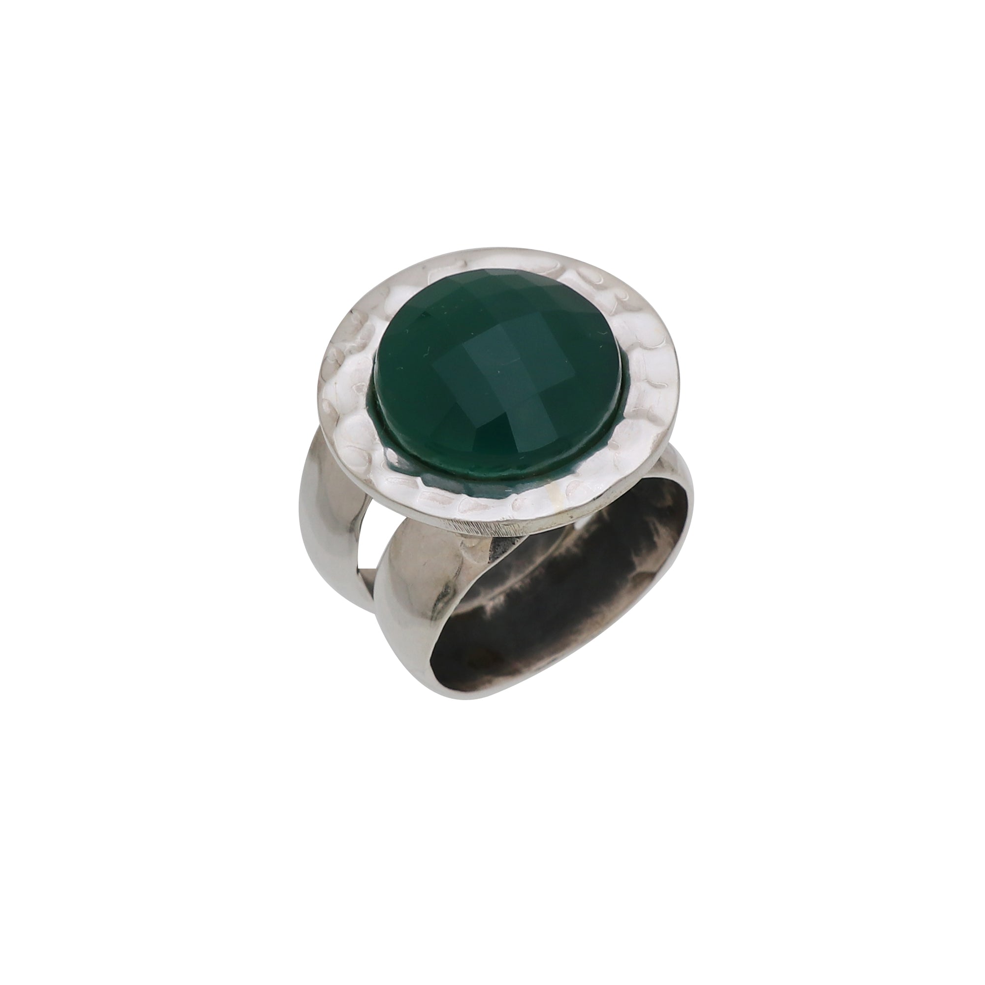 Globe Ring