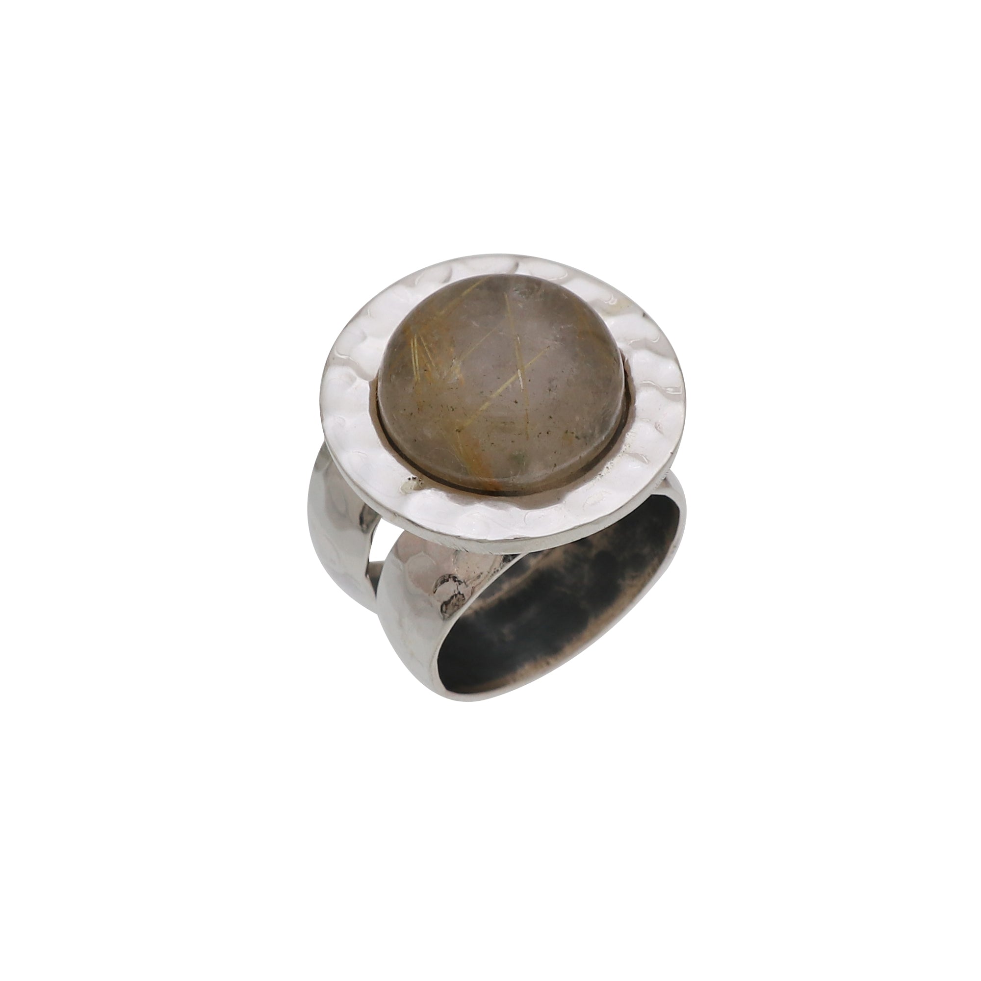 Globe Ring