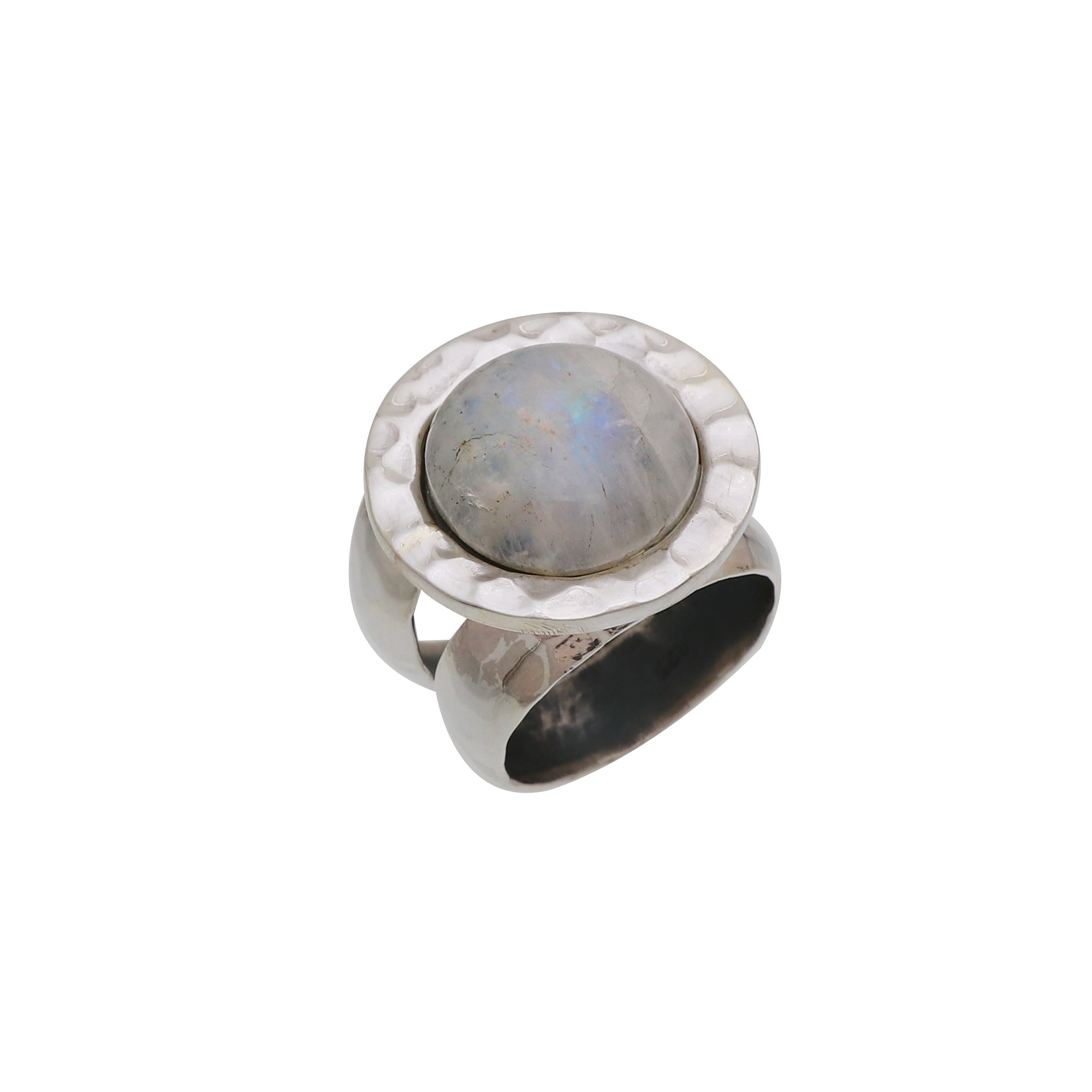 Globe Ring