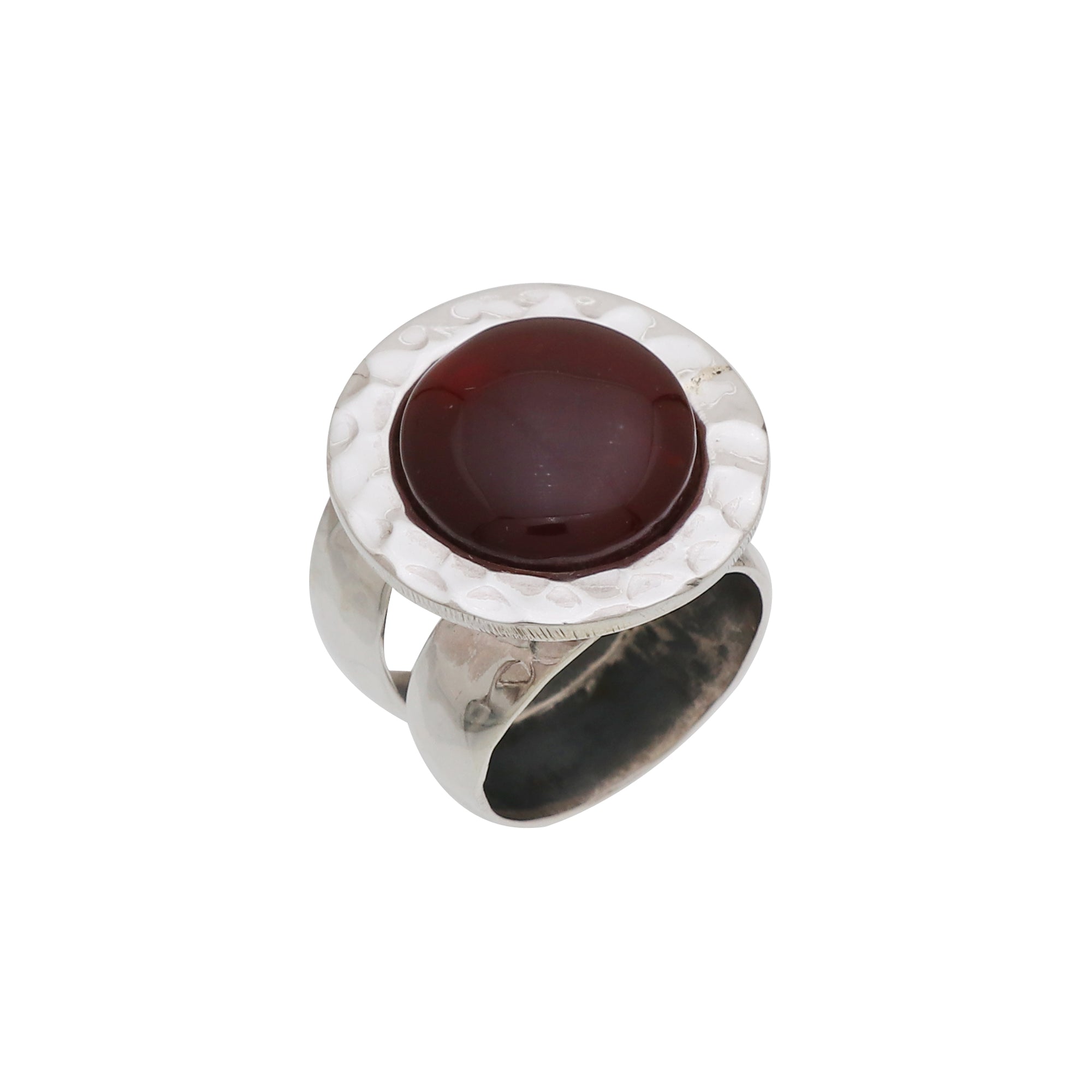 Globe Ring