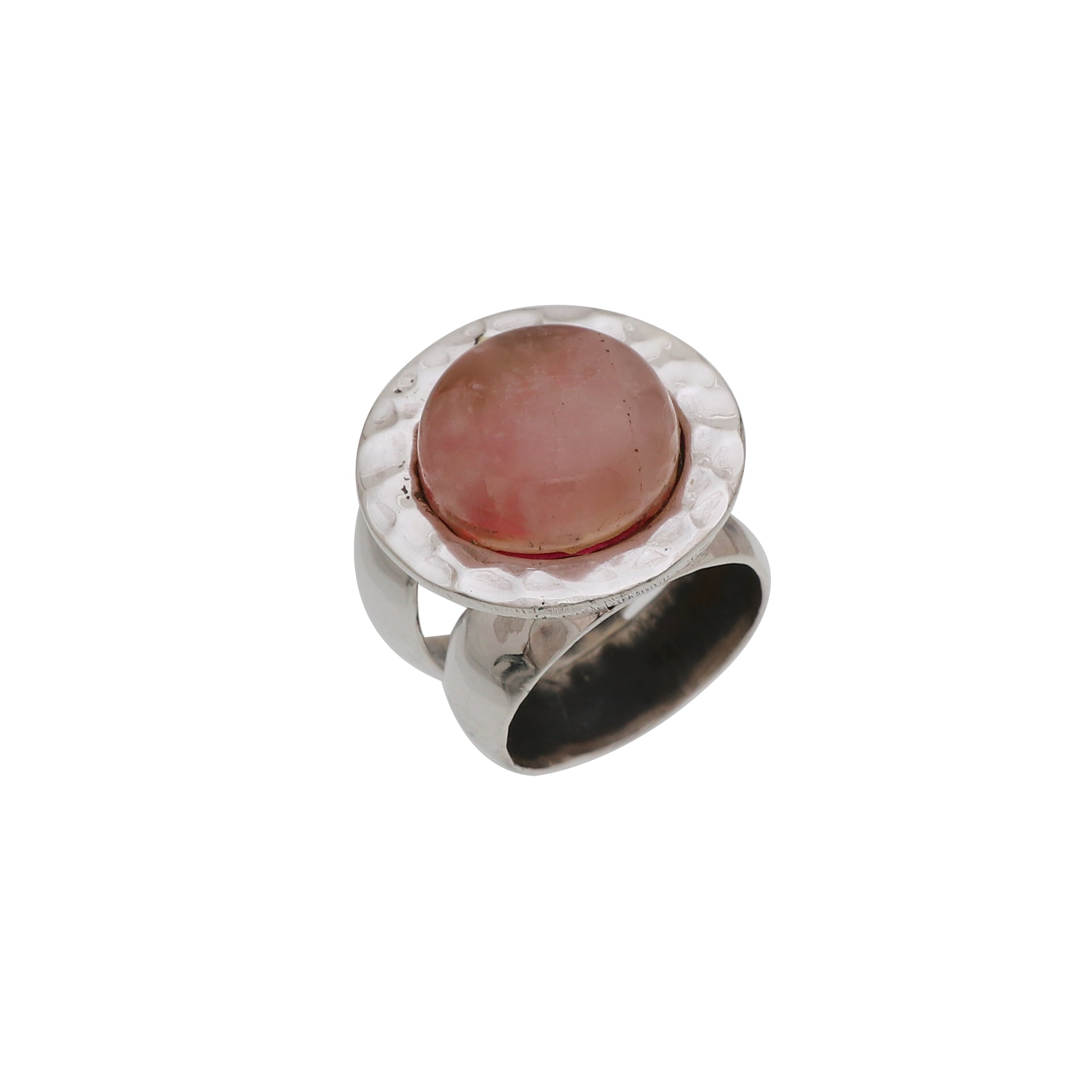 Globe Ring
