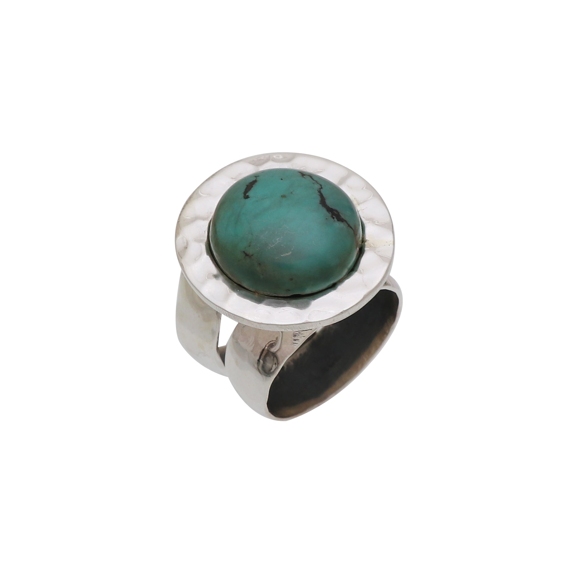 Globe Ring