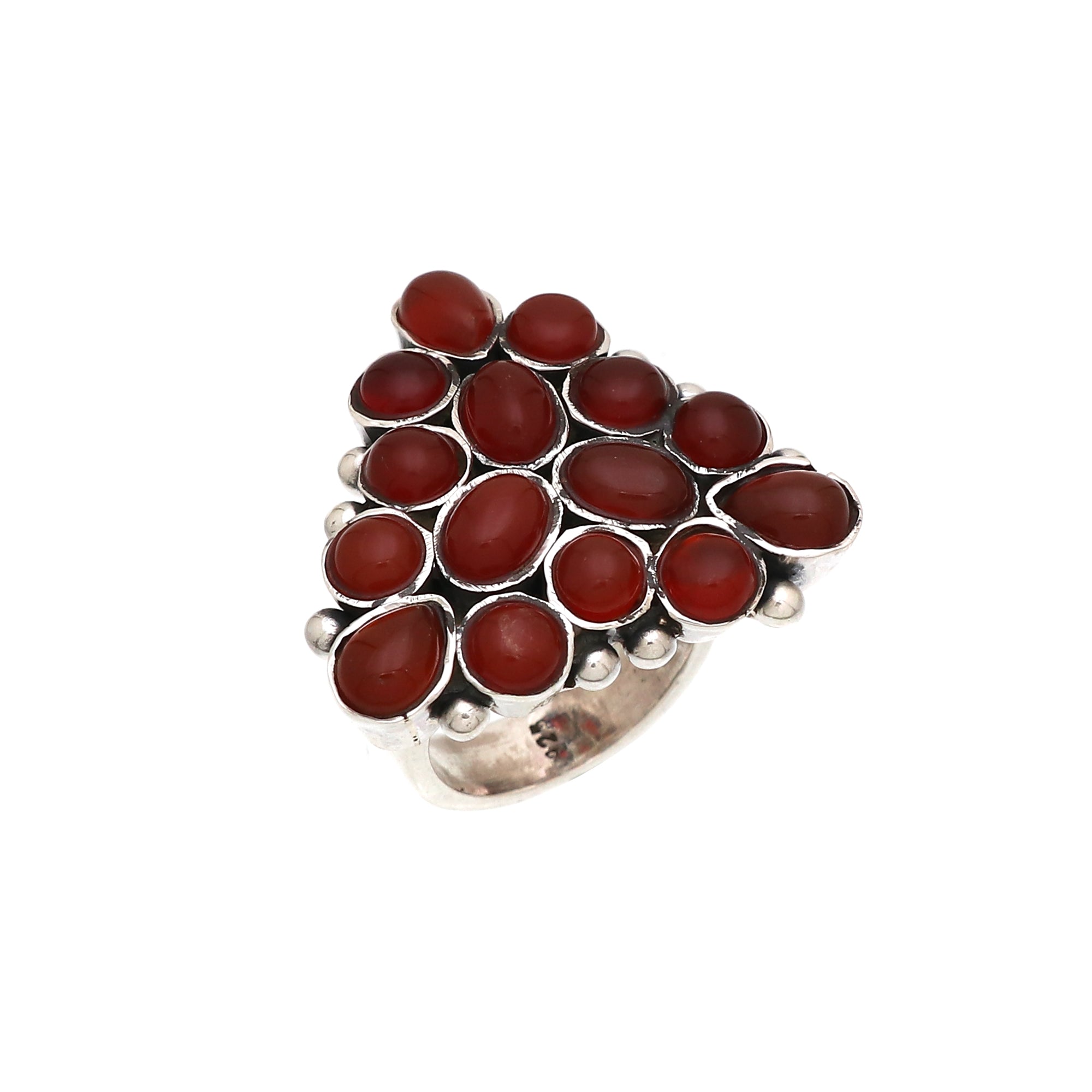 Pyramid Ring