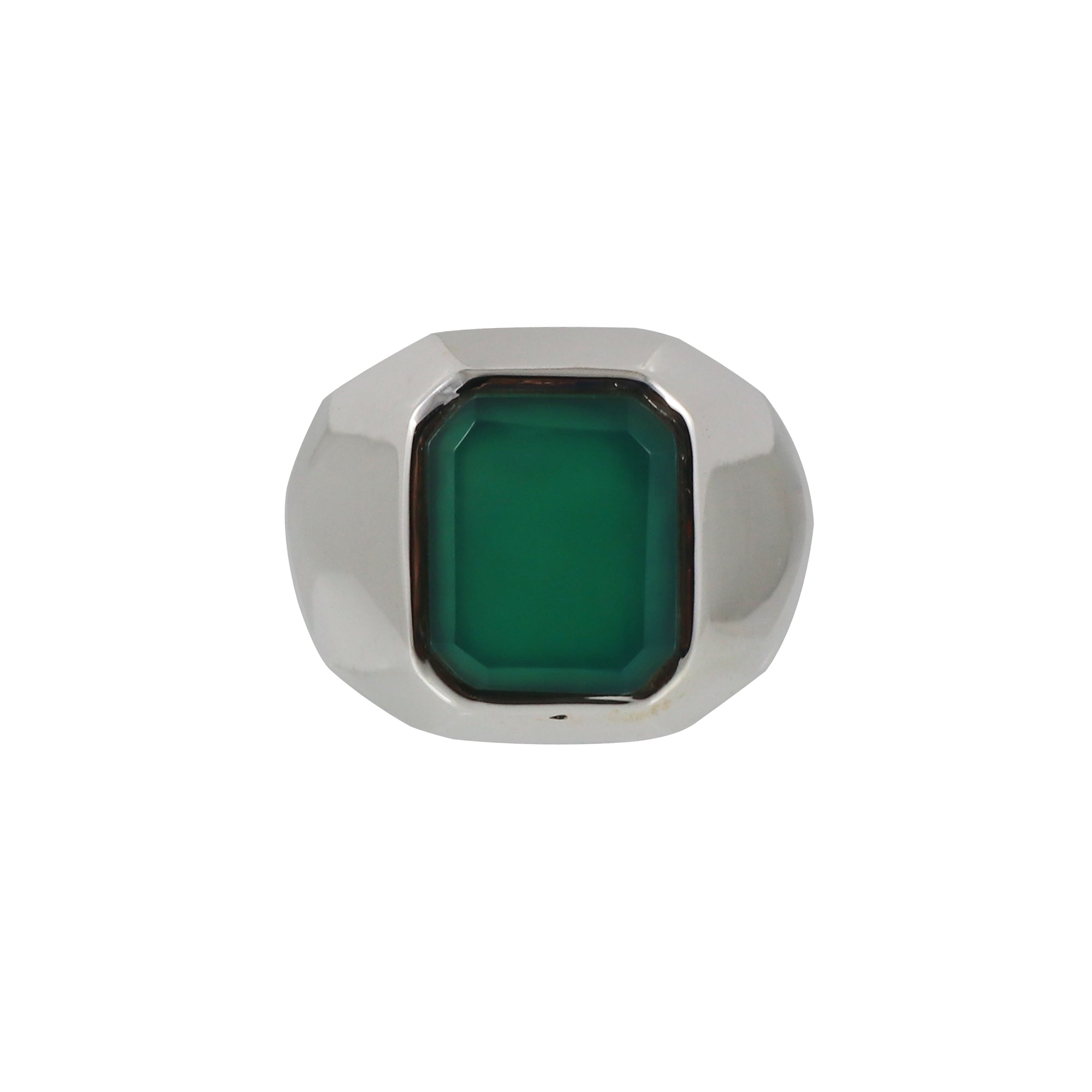 Men's Ring Sterling Silver