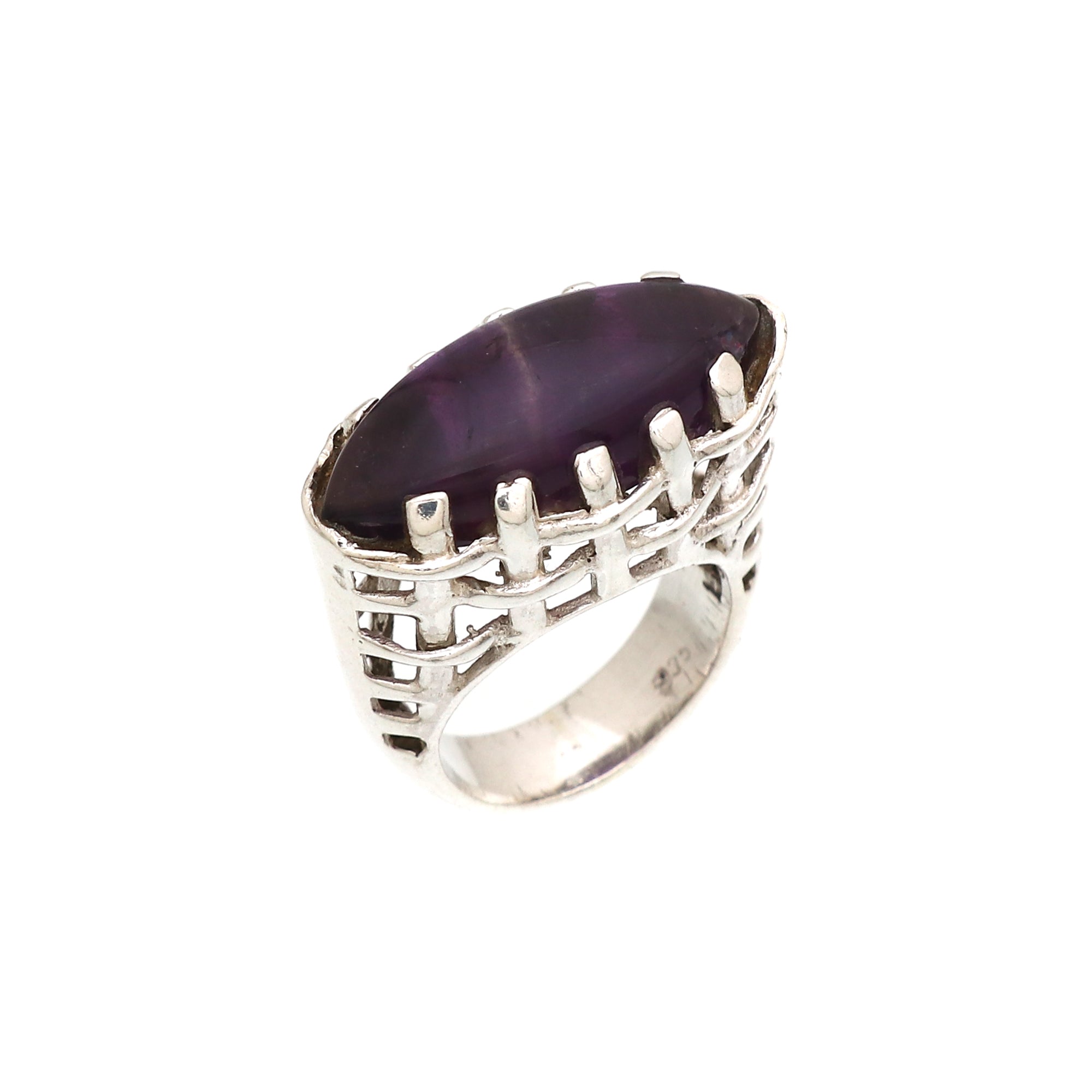 Marquise Ring