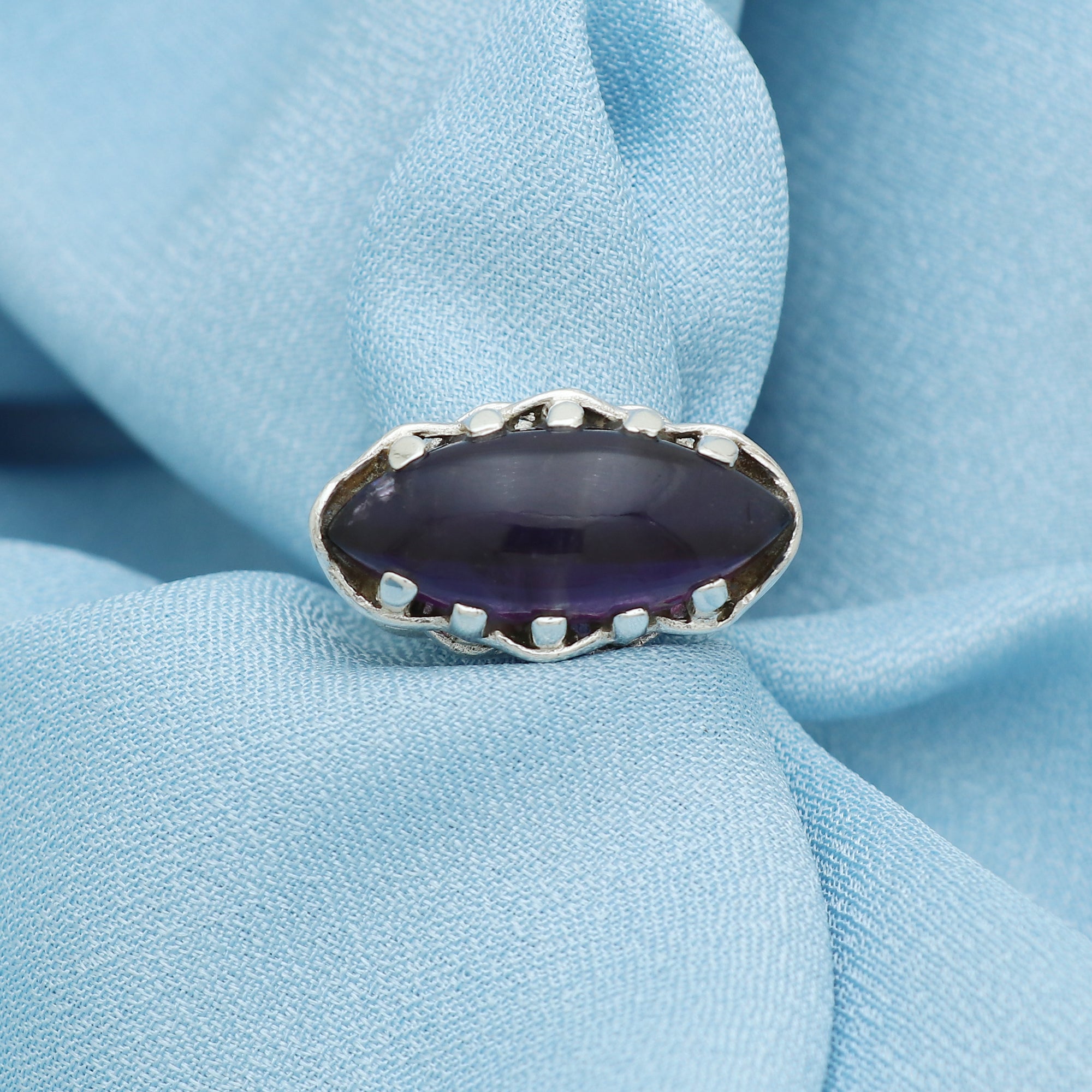 Marquise Ring