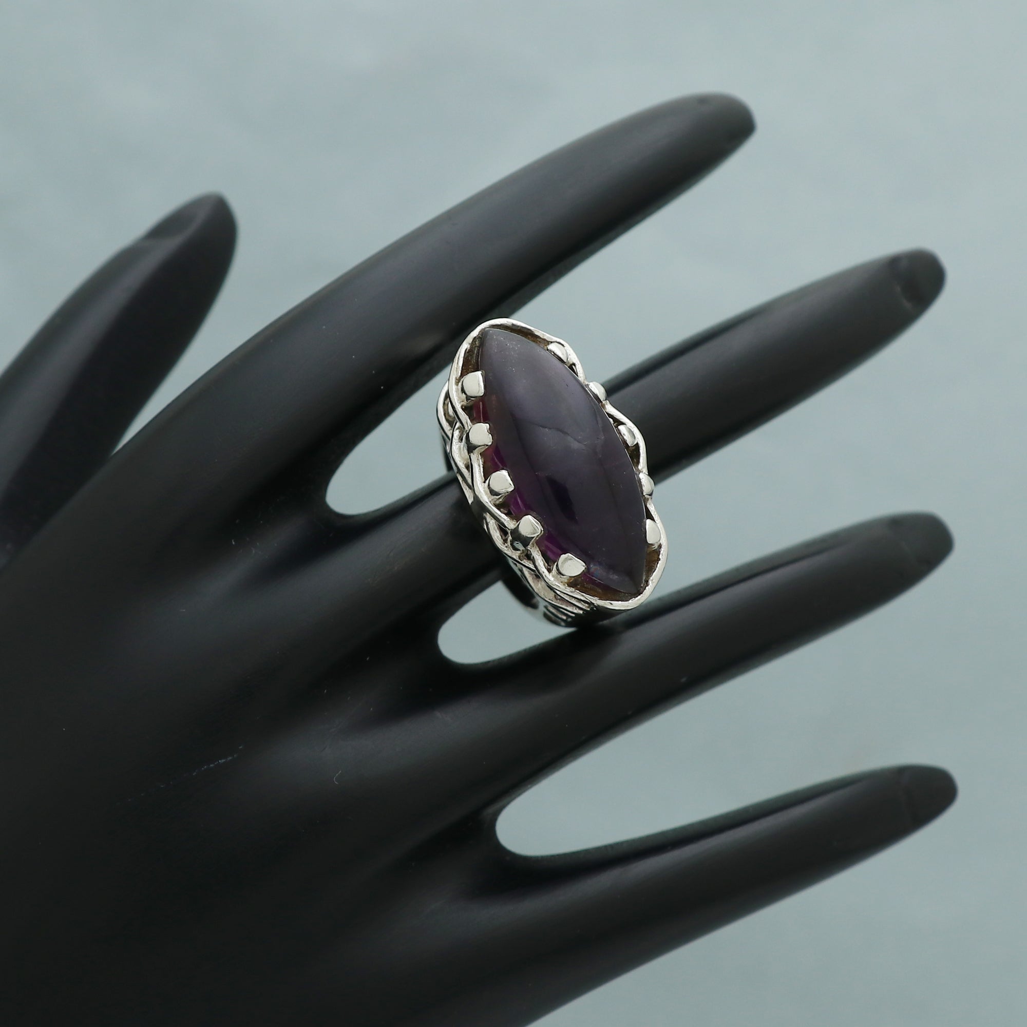 Marquise Ring