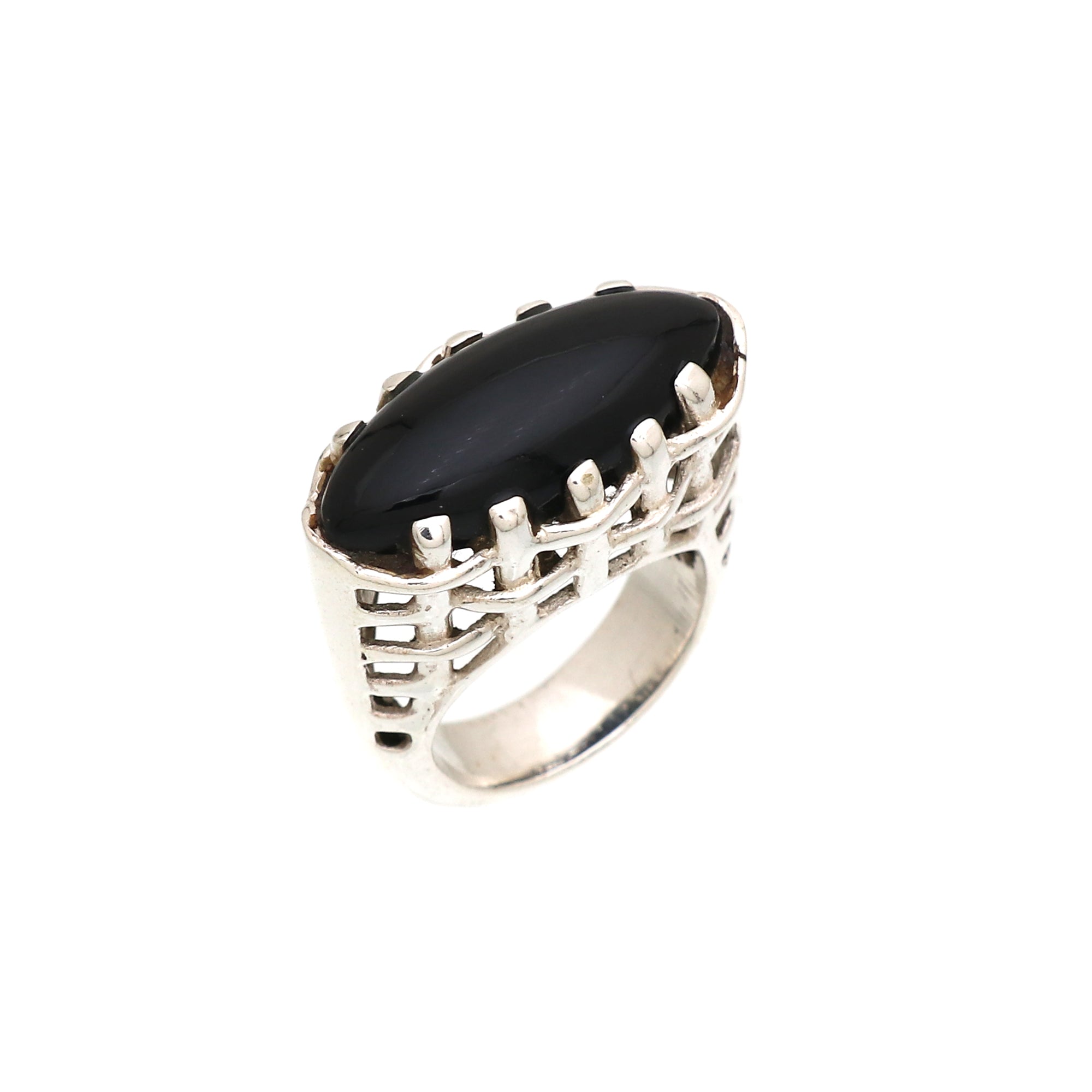 Marquise Ring