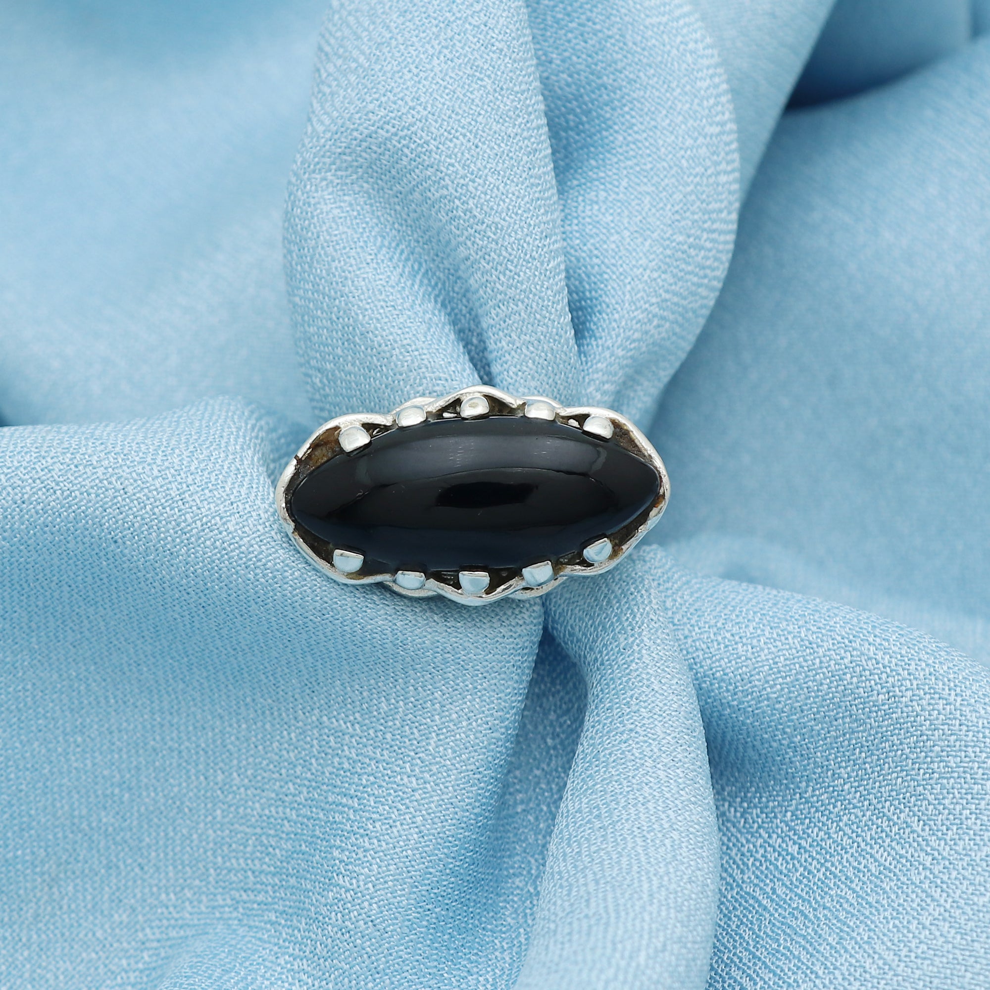 Marquise Ring