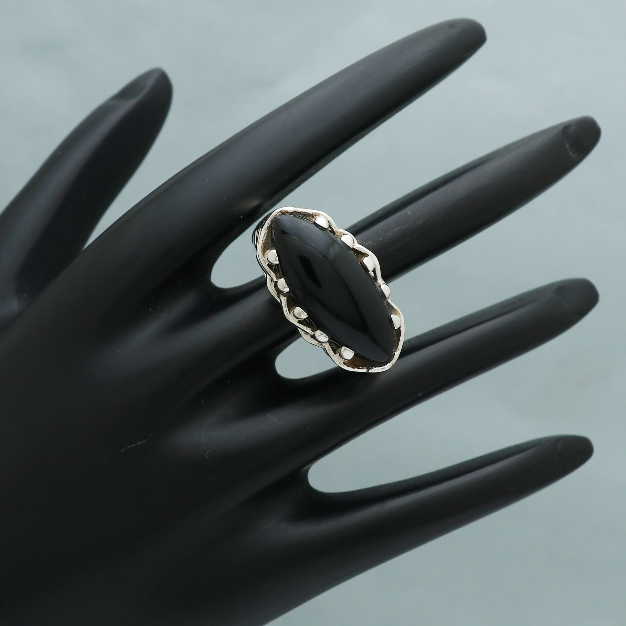 Marquise Ring