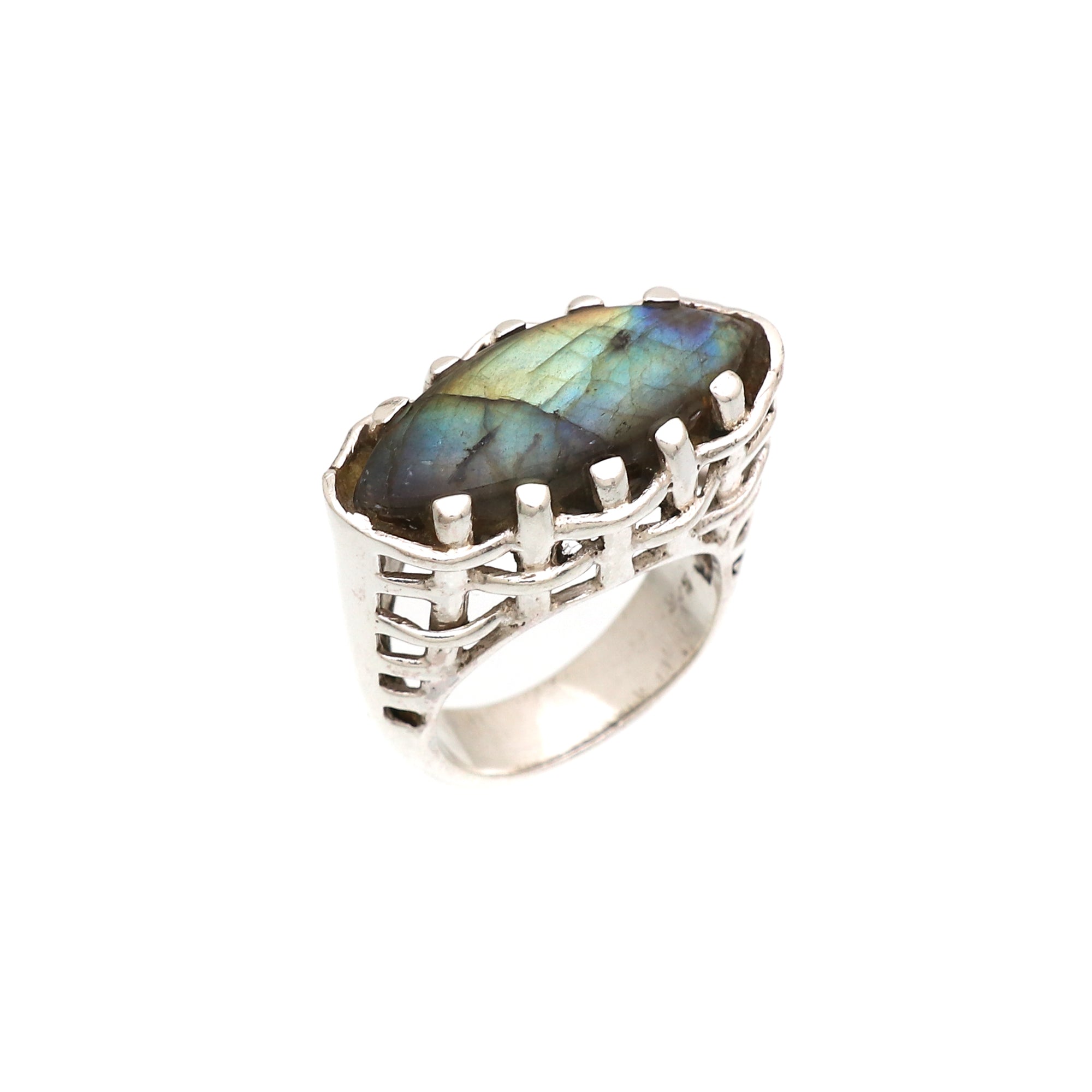 Marquise Ring