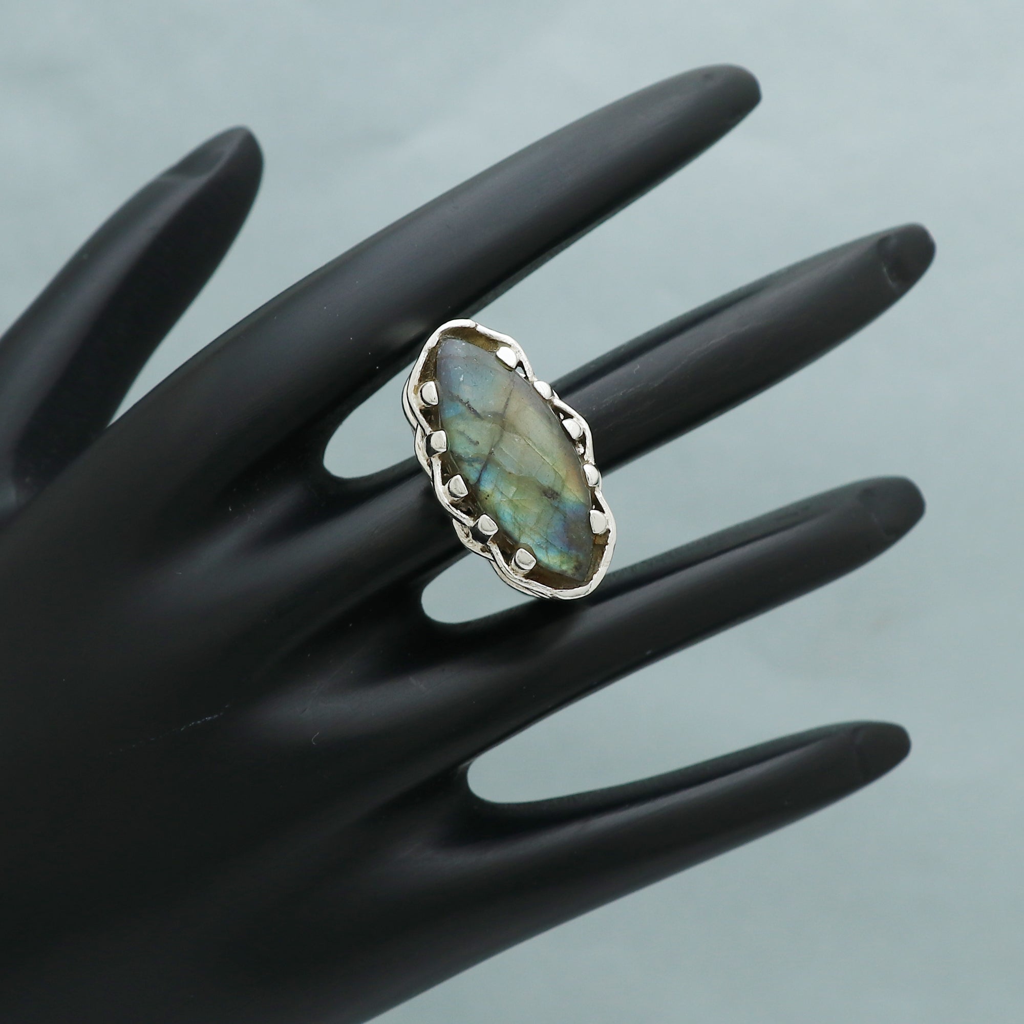 Marquise Ring